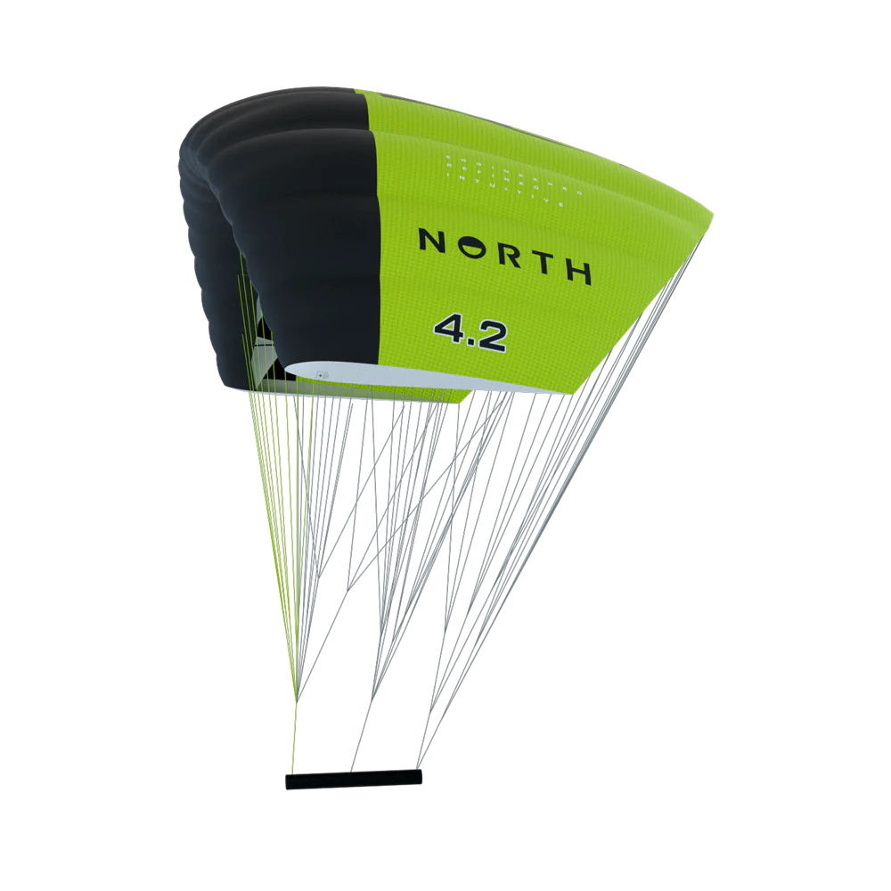 North Ranger Parawing