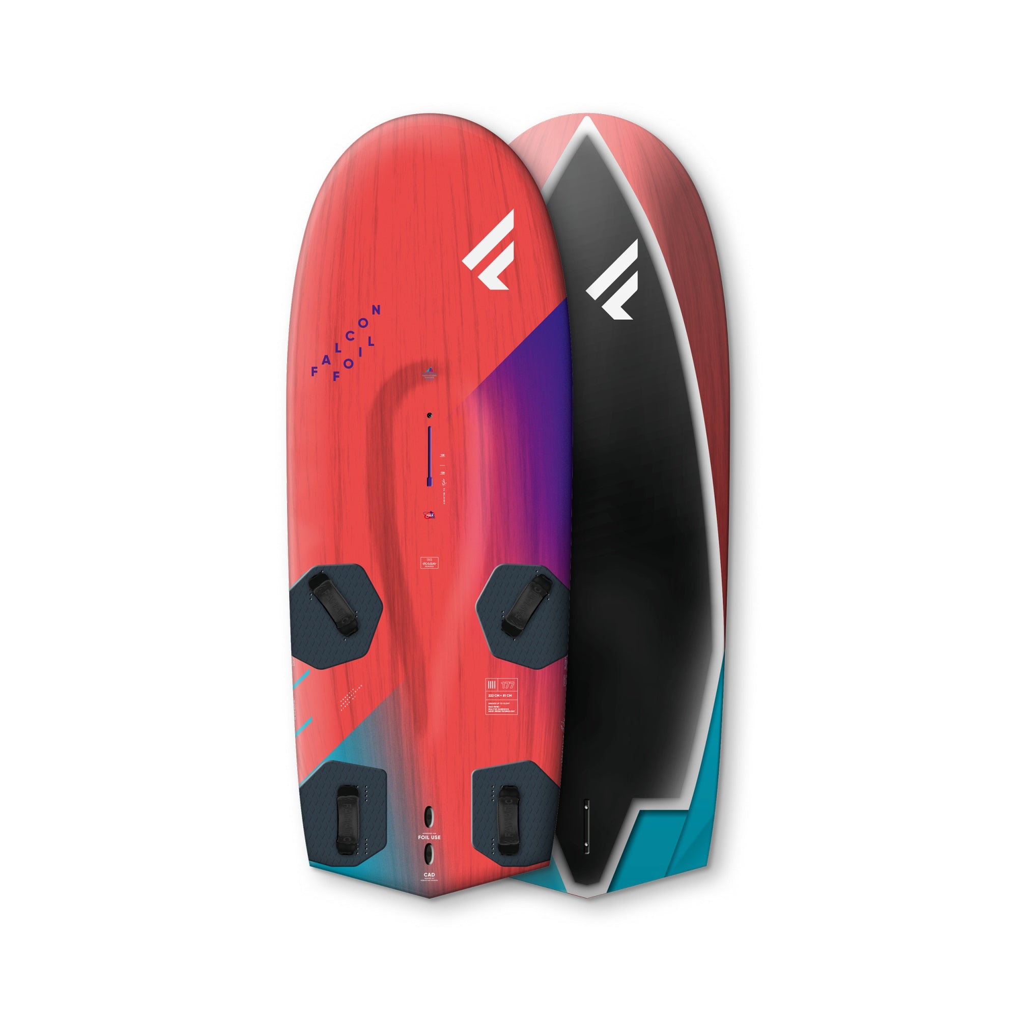 FANATIC FALCON FOIL BXF 2022