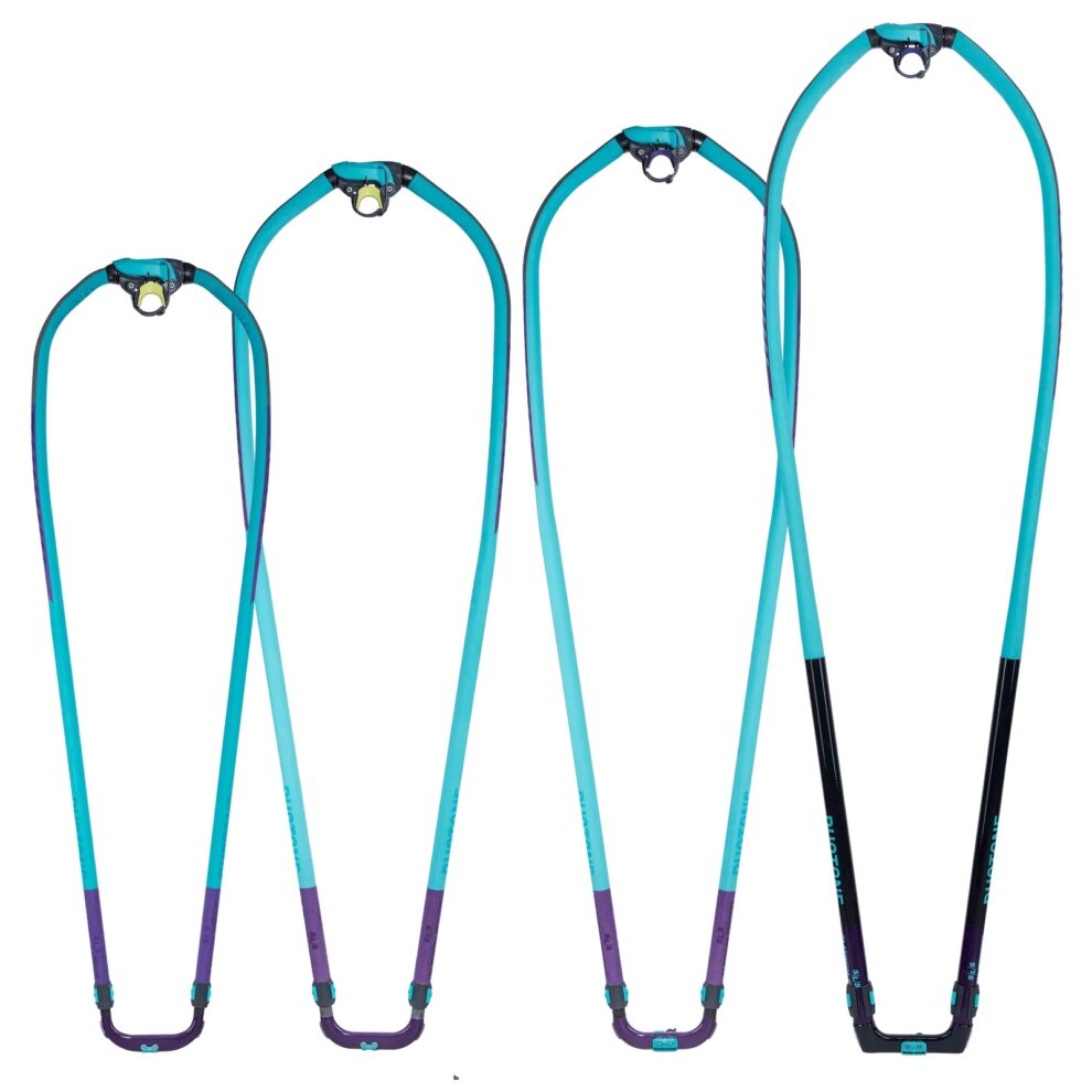 Duotone Boom Platinum Series SLS