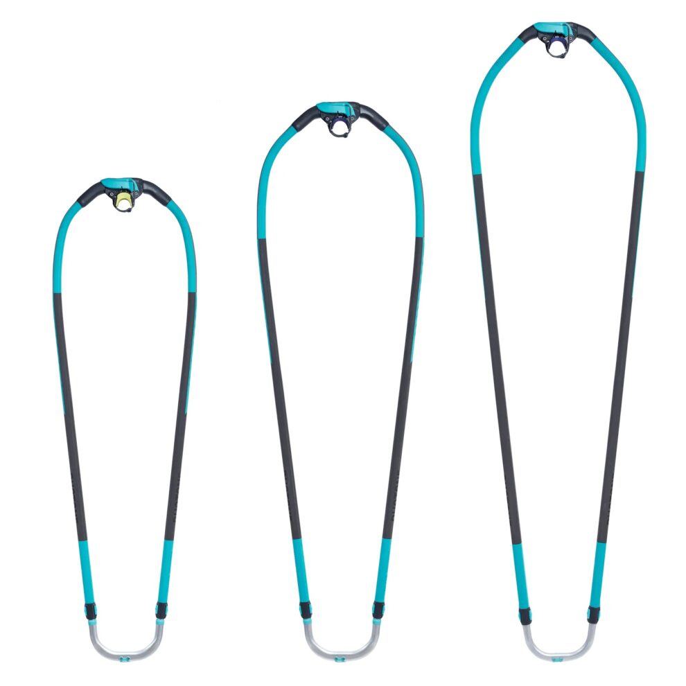 Duotone Boom Silver Series Mega.Slim