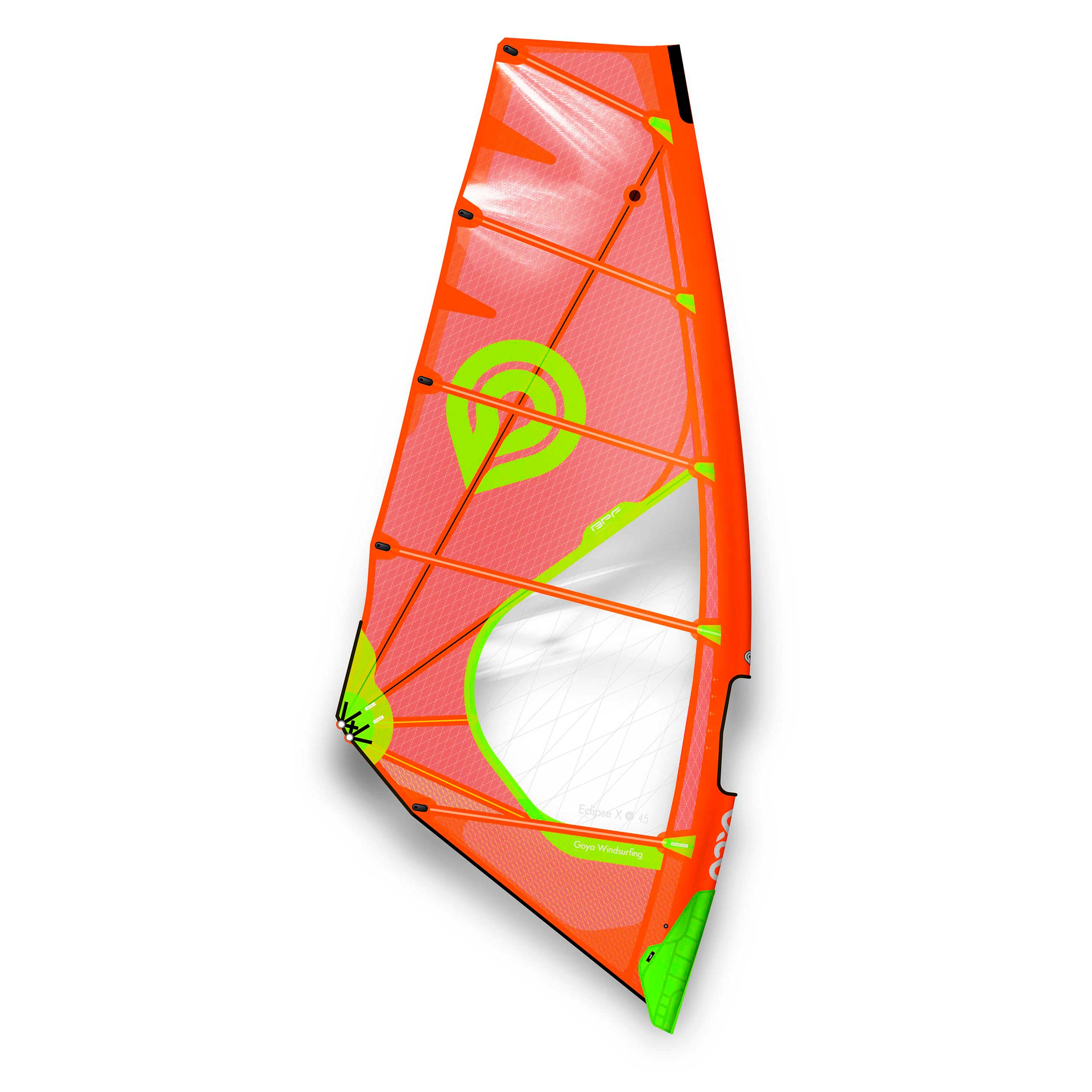 Goya Eclipse X Pro 2022