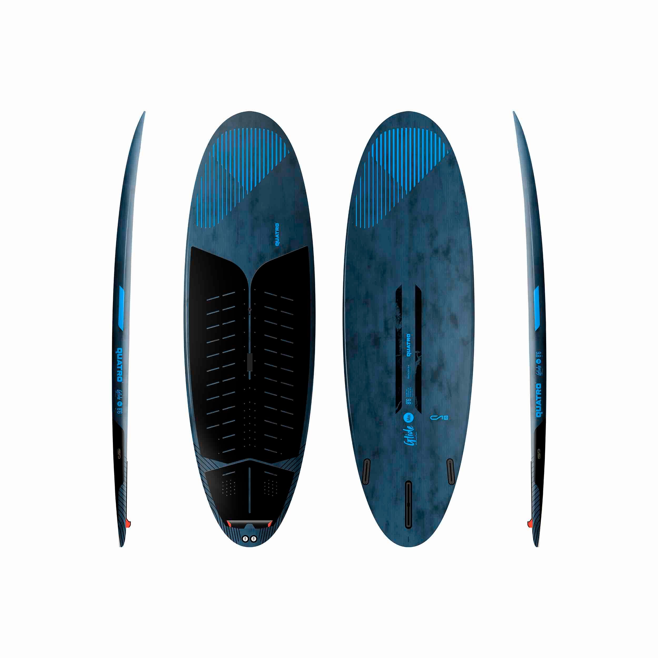 Quatro Glide Max 2023