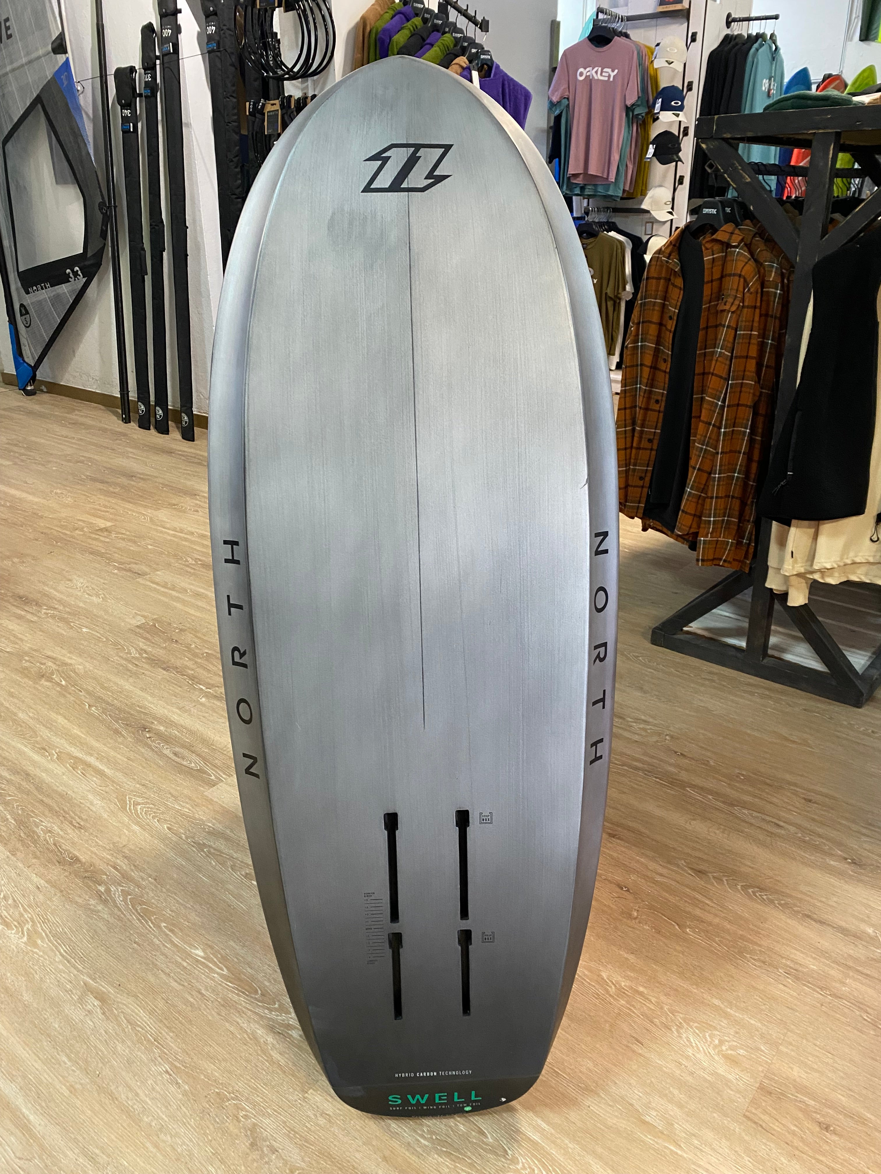 North Swell 4’7 2023