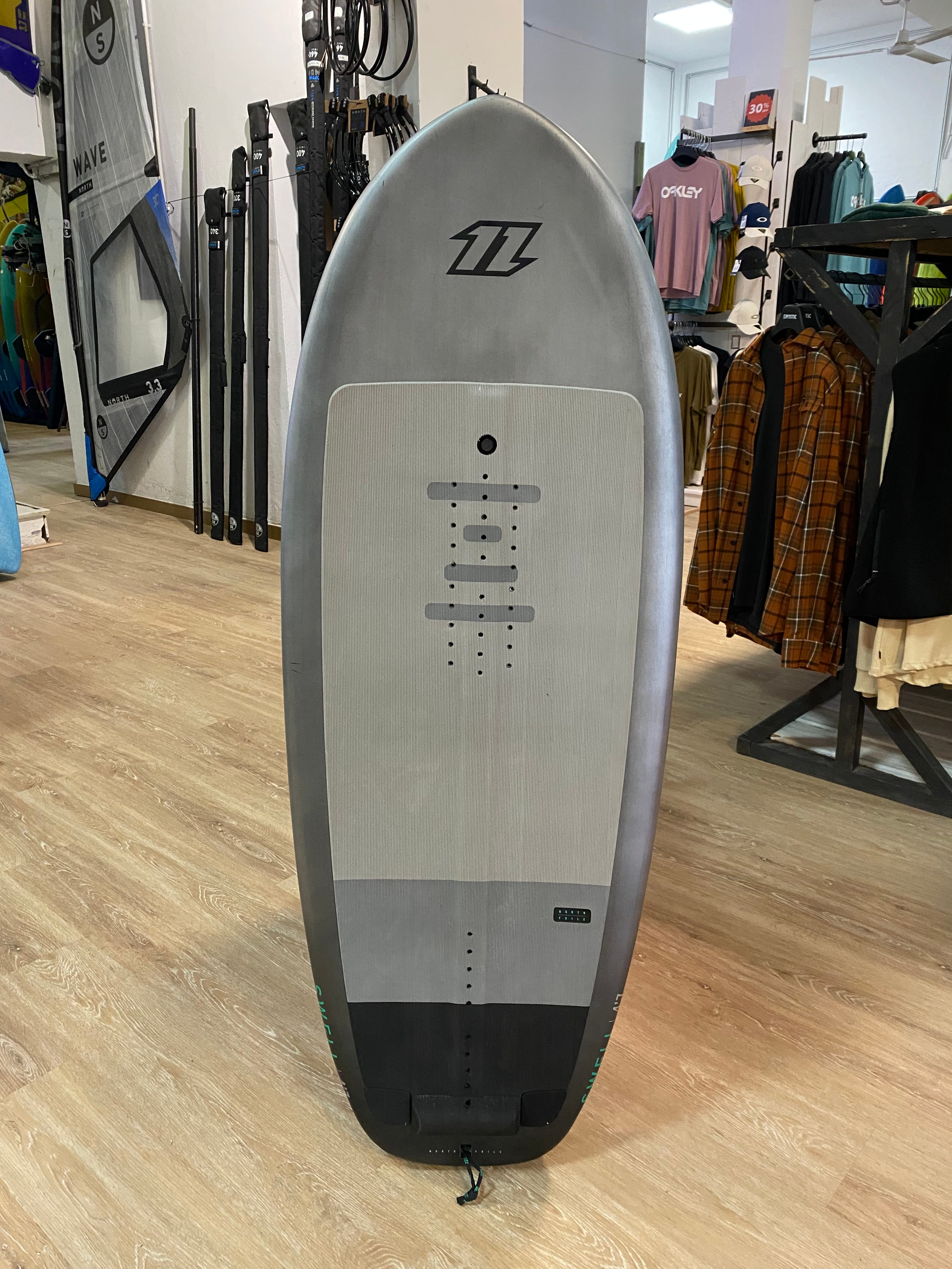 North Swell 4’7 2023