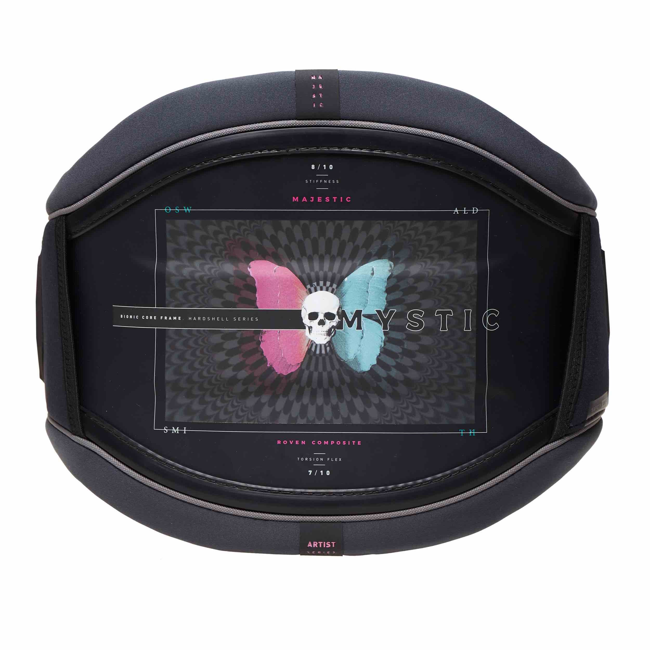 ARNÉS MYSTIC MAJESTIC OS