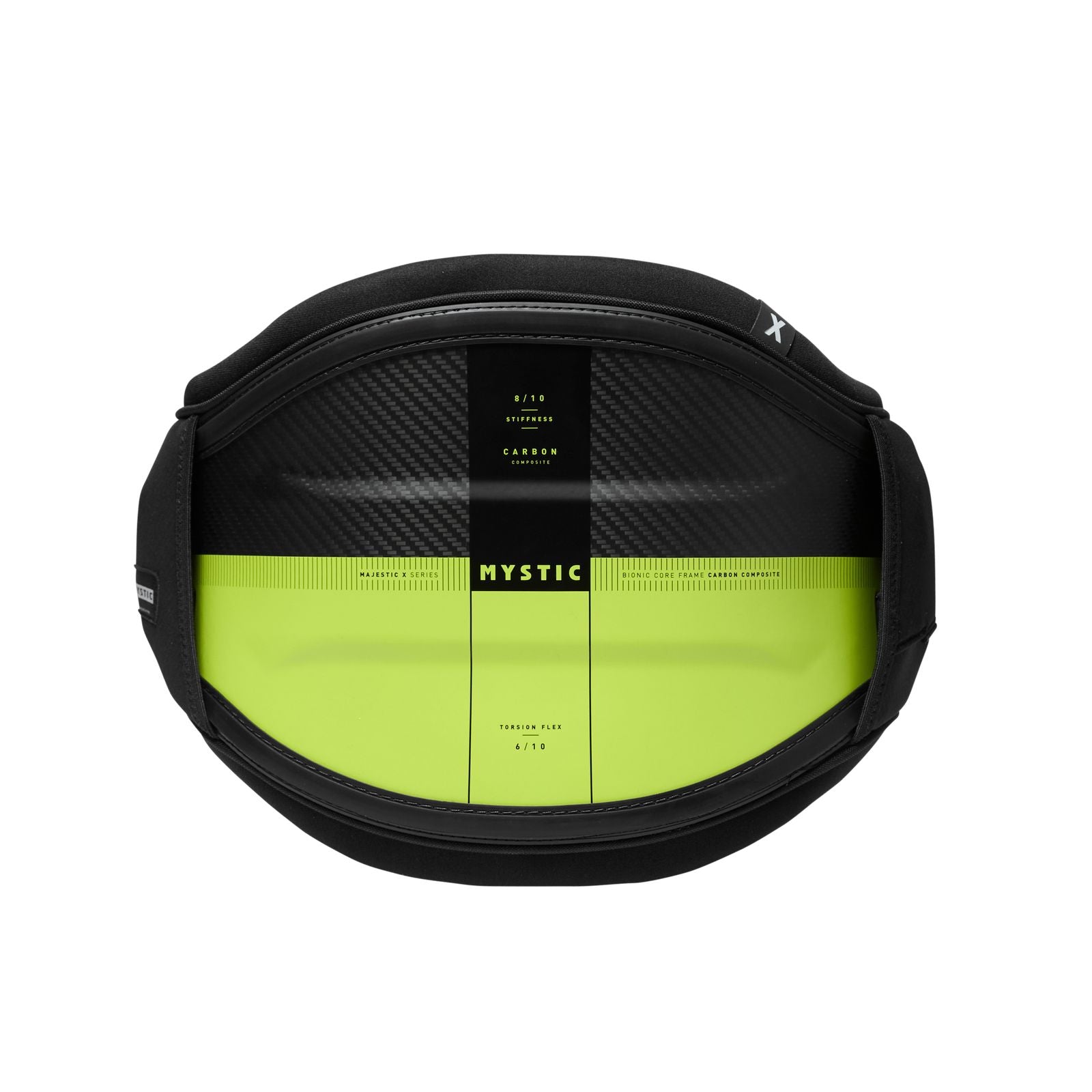 MYSTIC MAJESTIC X 2024 HARNESS