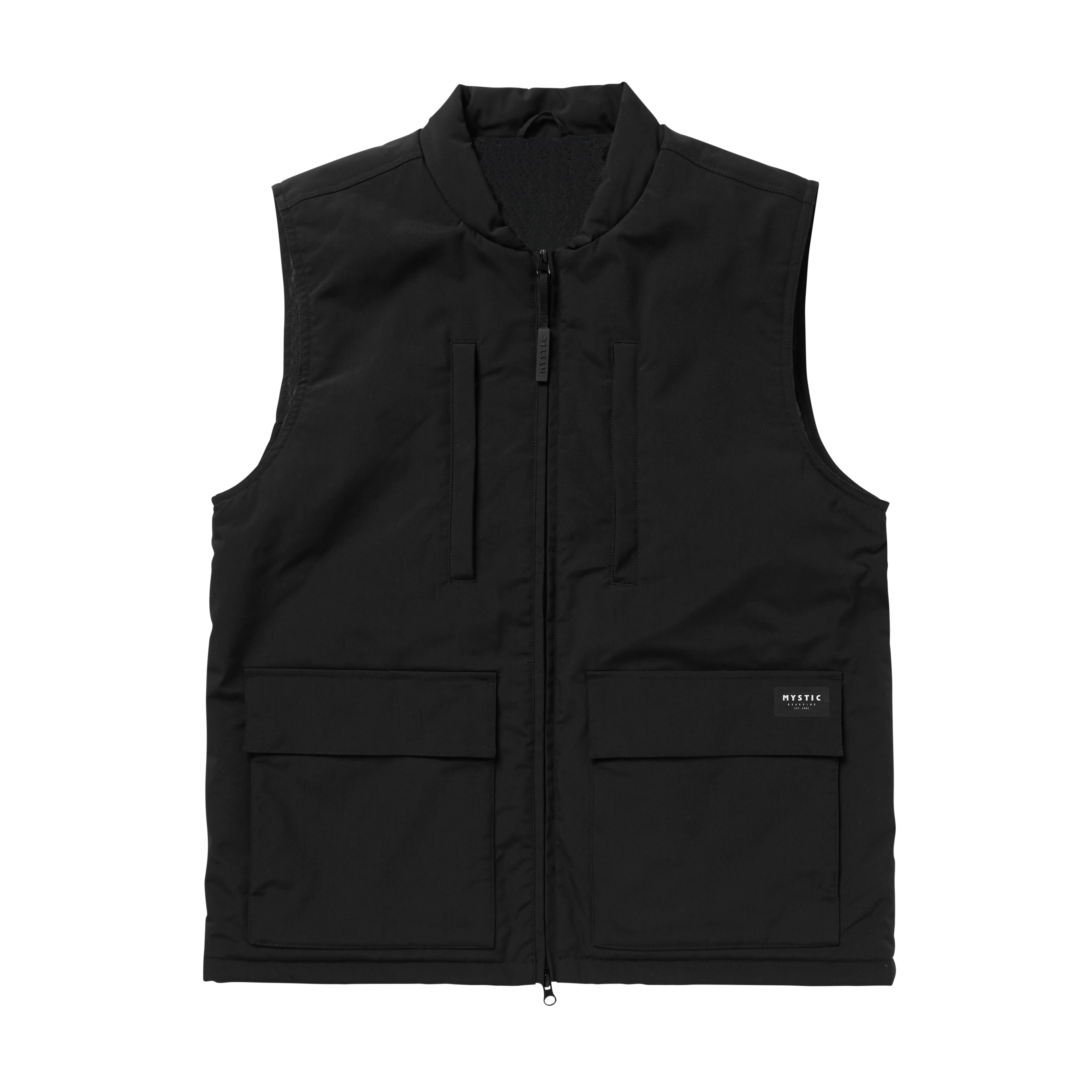 Mystic Rune Bodywarmer