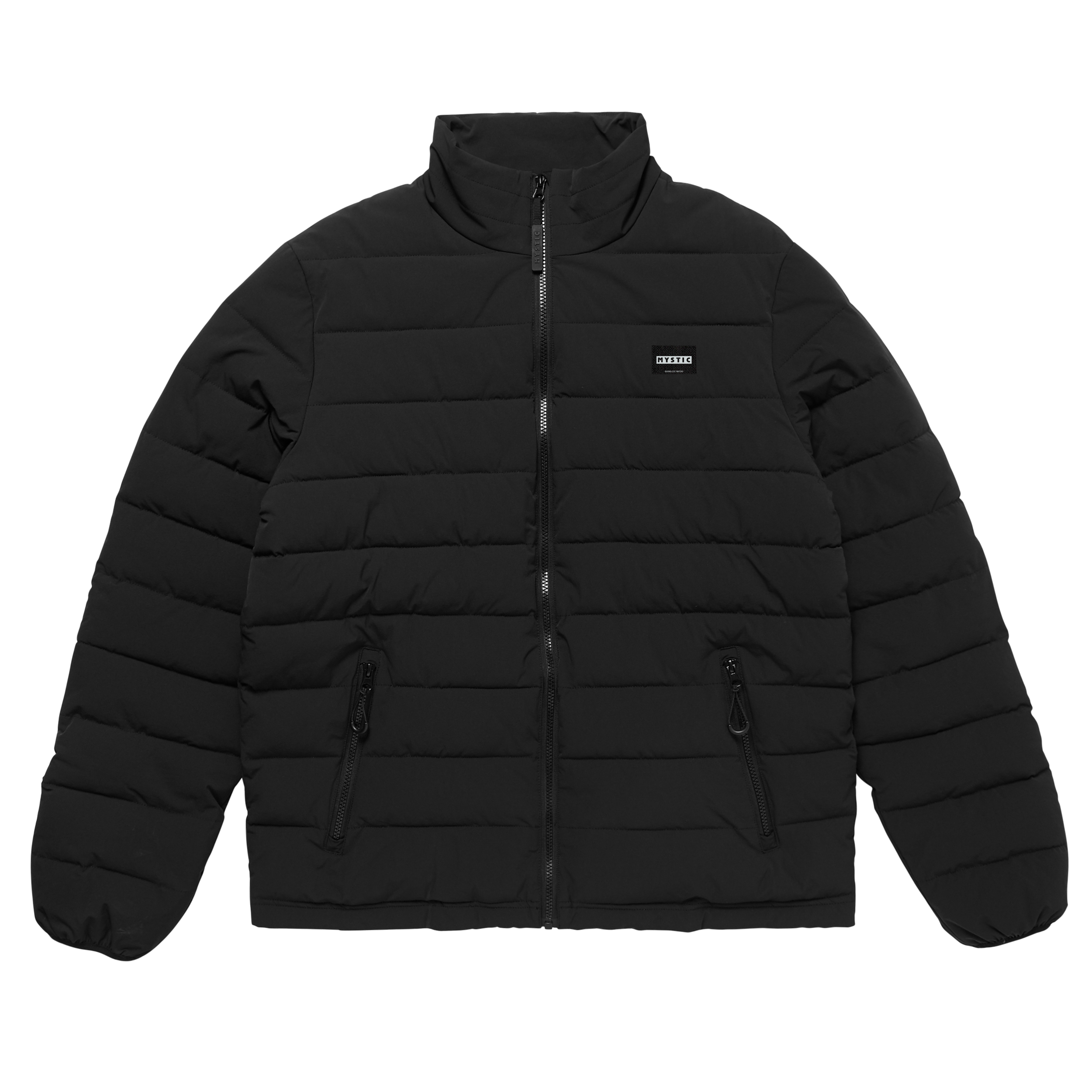 Mystic Quilted Midlayer Jacket