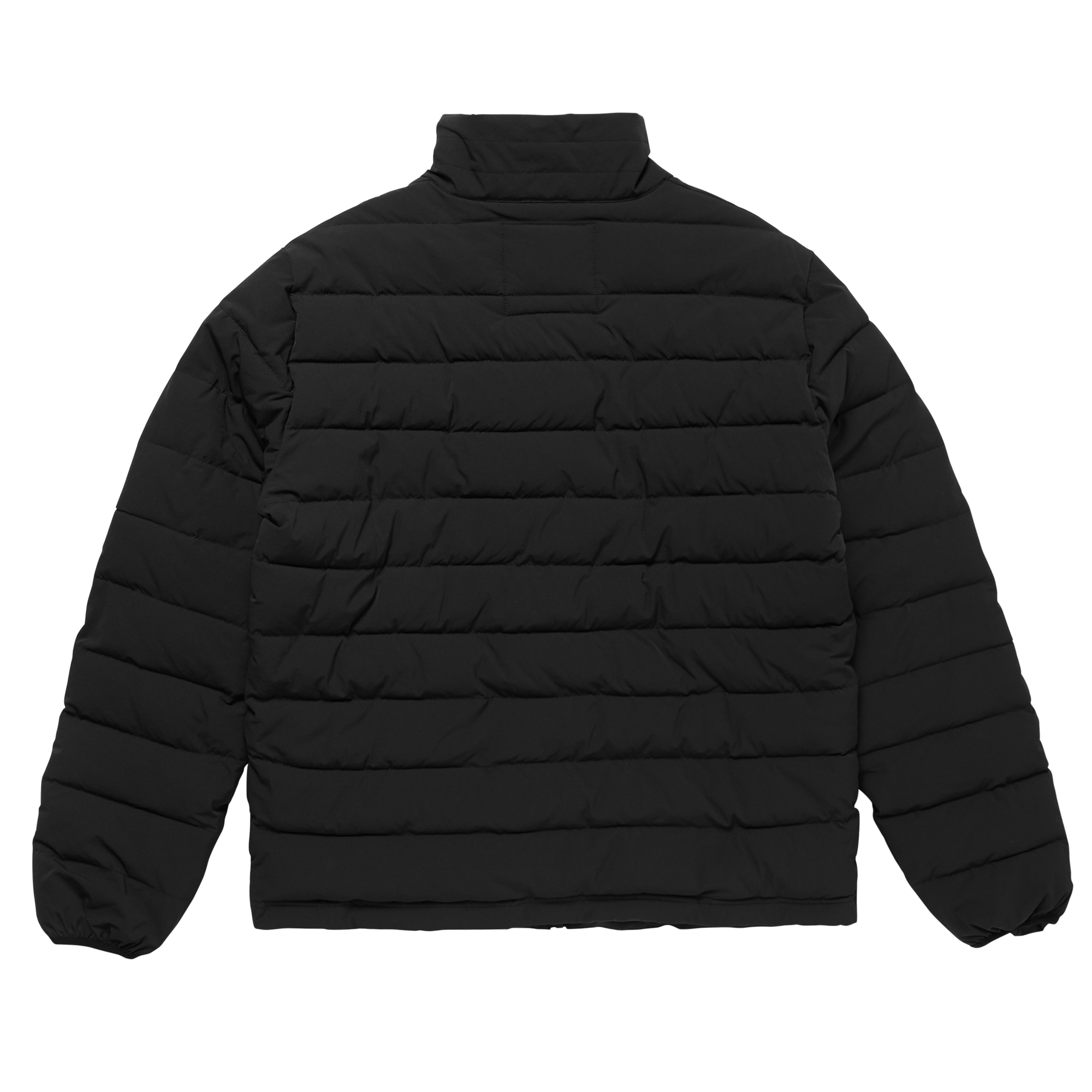 Mystic Quilted Midlayer Jacket