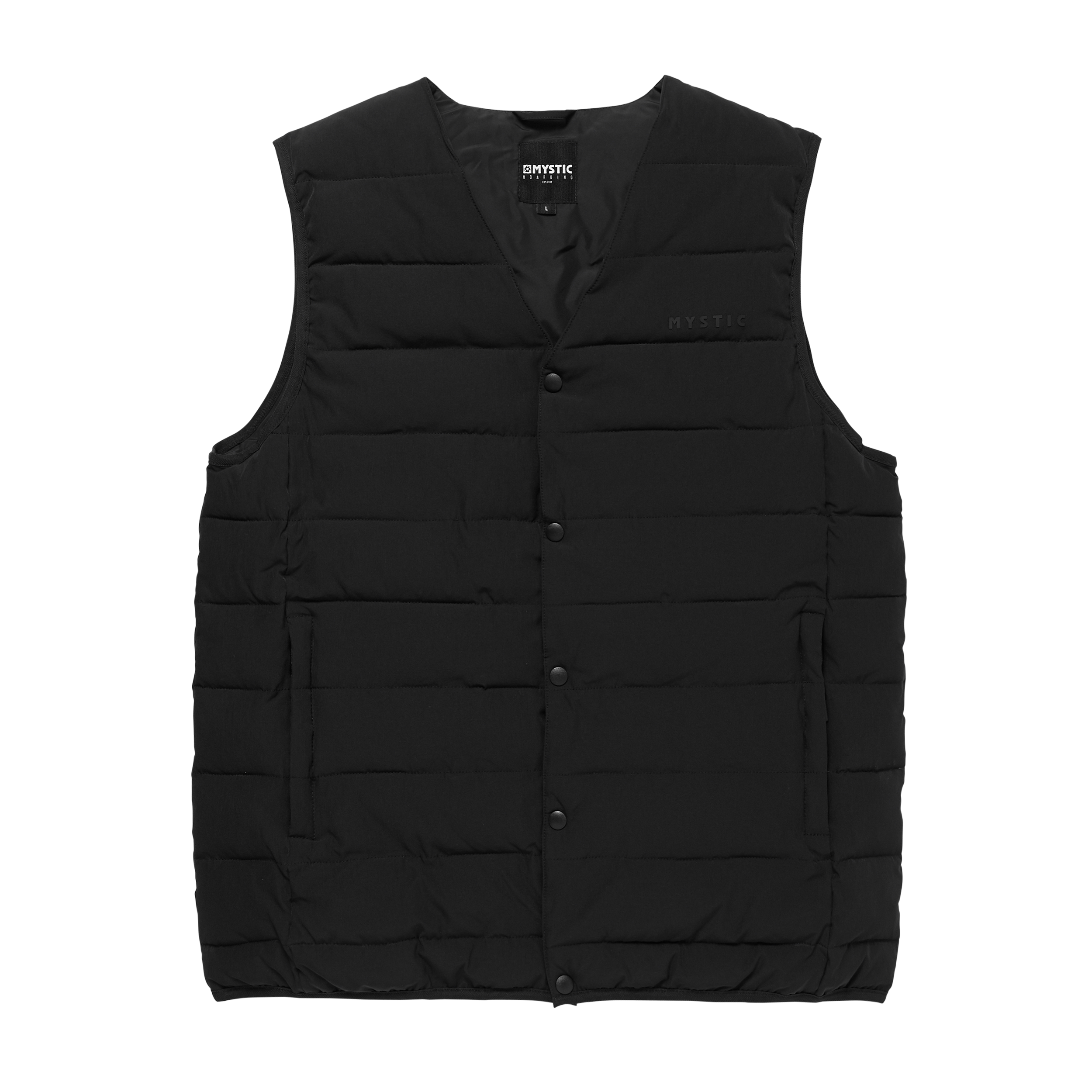Mystic Quilted Bodywarmer