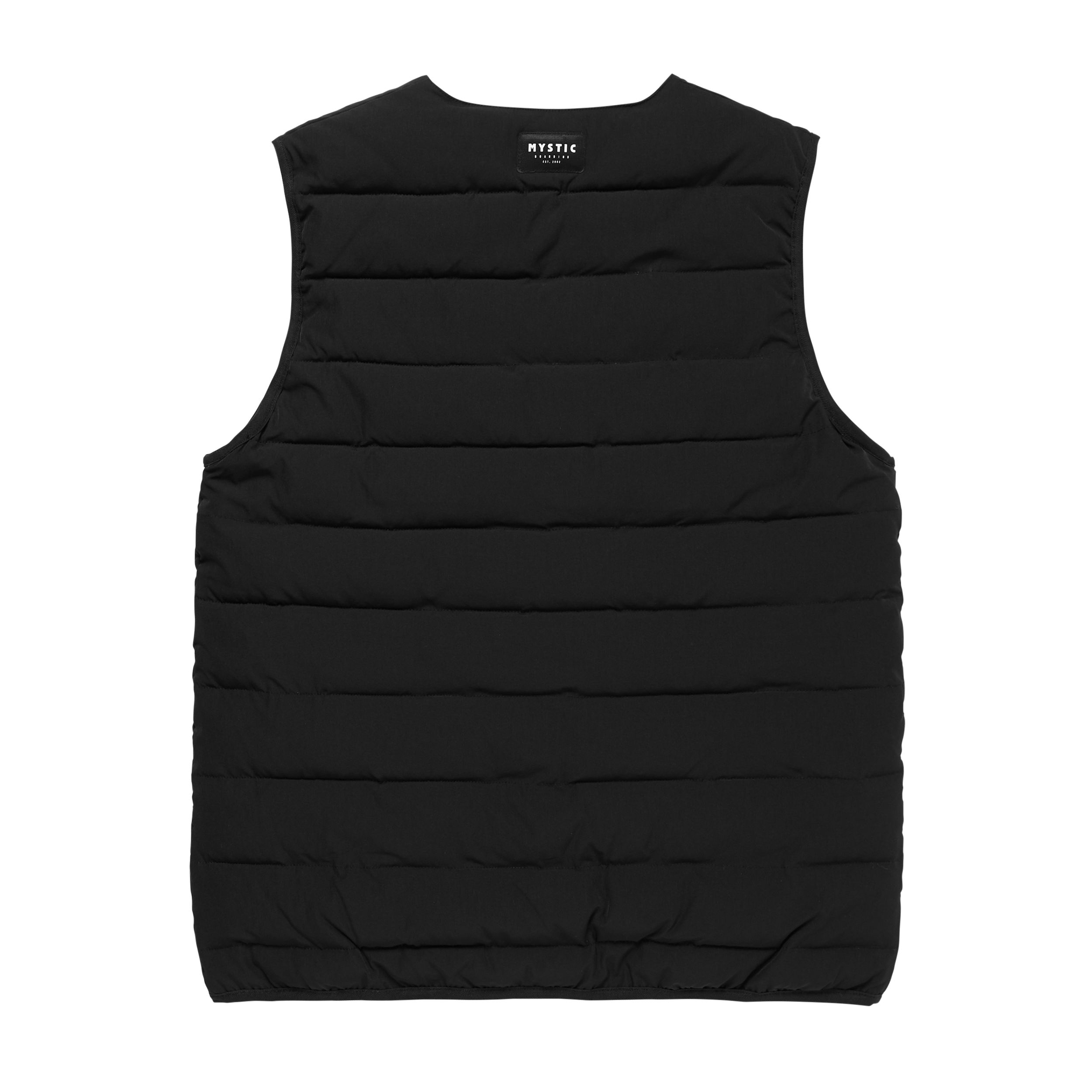 Mystic Quilted Bodywarmer