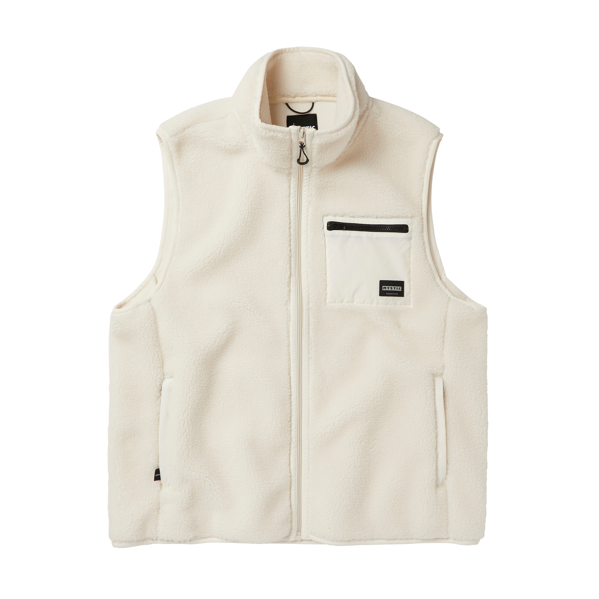 Mystic Teddy Bodywarmer