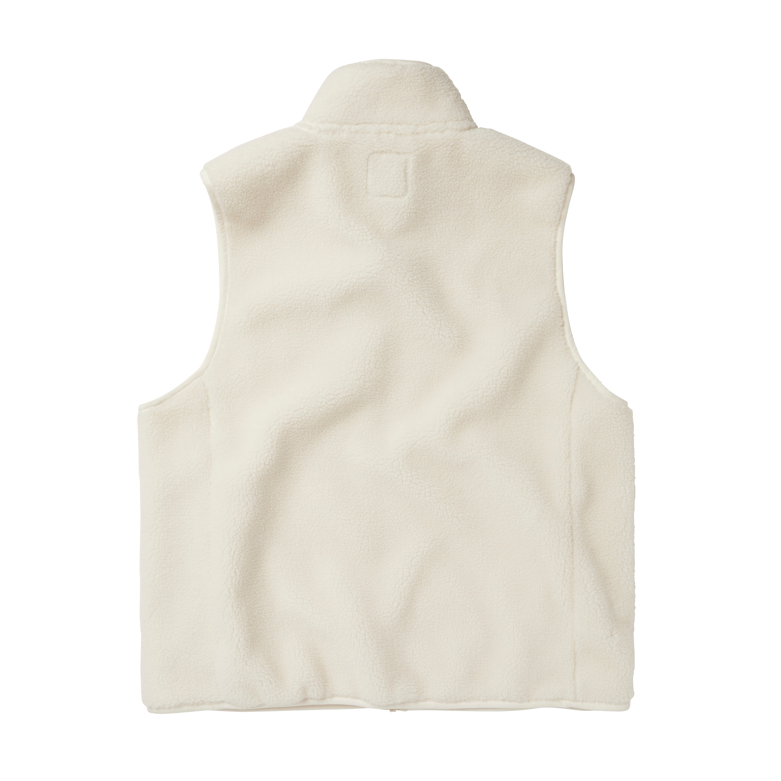 Mystic Teddy Bodywarmer