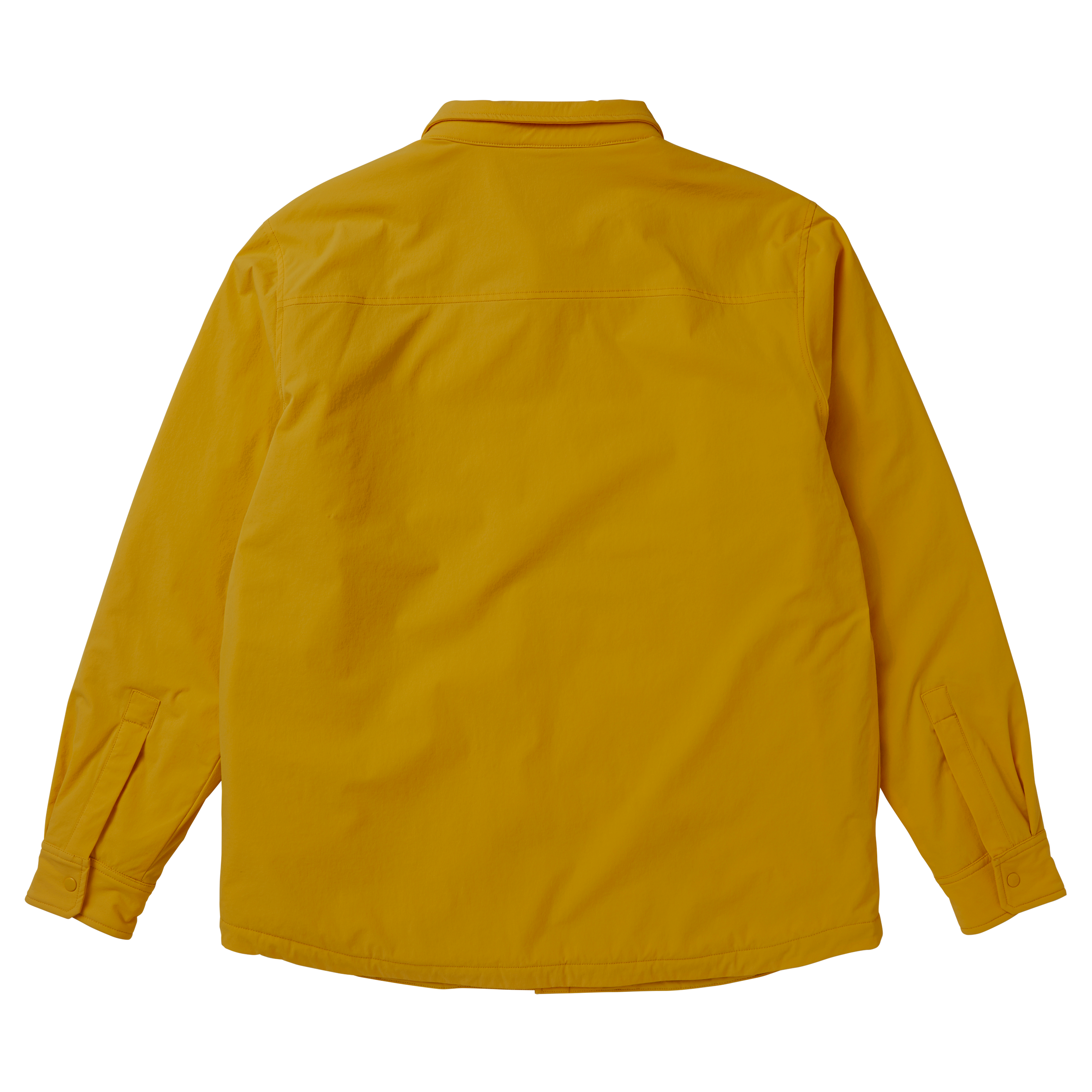 Mystic Last Light Überhemd