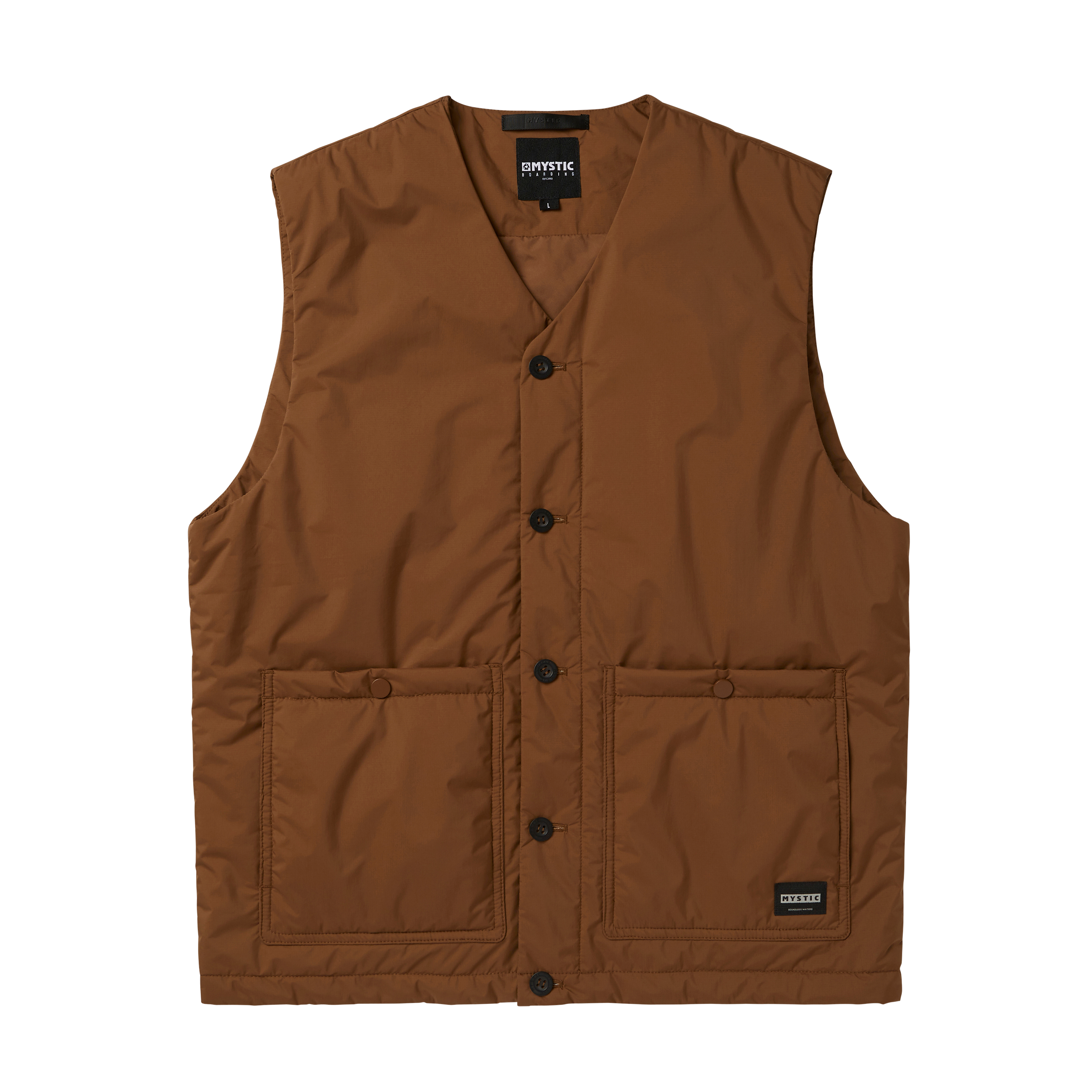 Mystic Last Light Bodywarmer