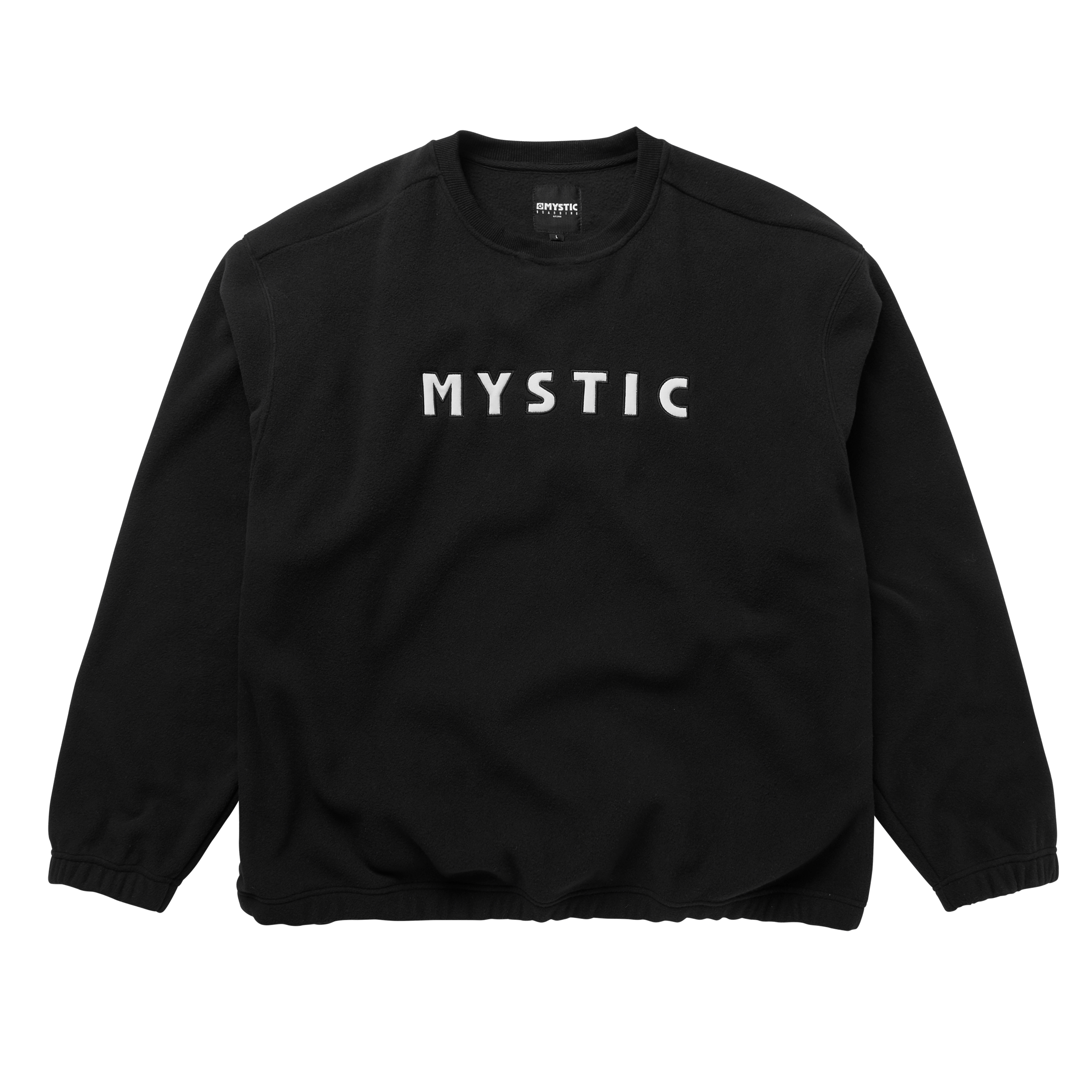 Mystic The Heat Box Crew Sweatshirt