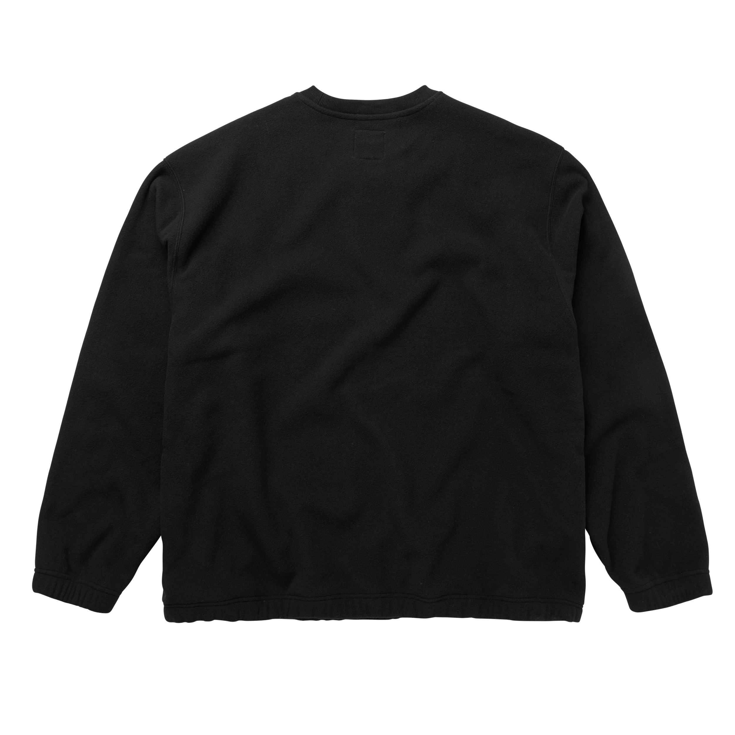 Mystic The Heat Box Crew Sweatshirt