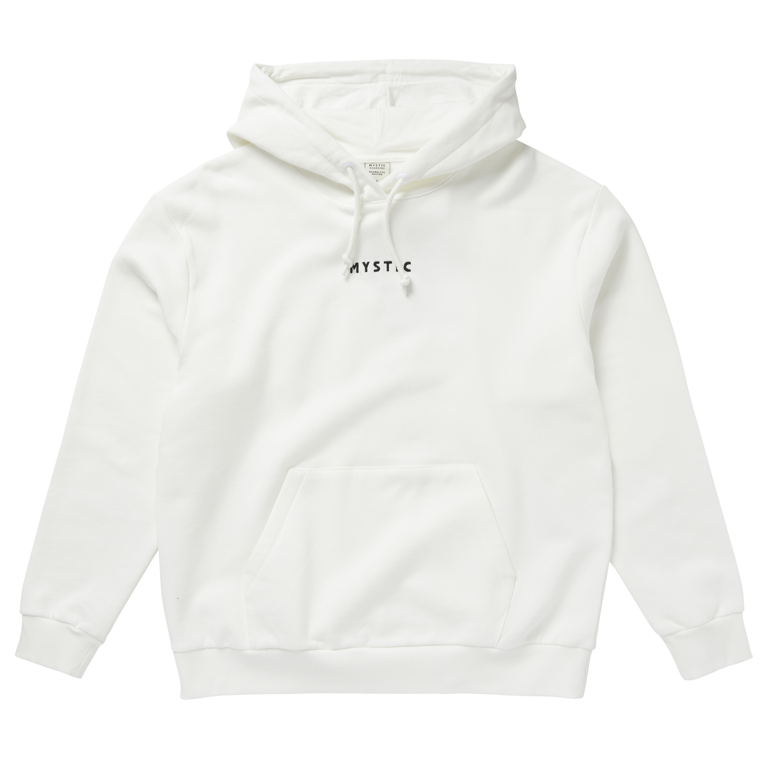 Mystic Brand Hoodie NOOS Sweat Damen