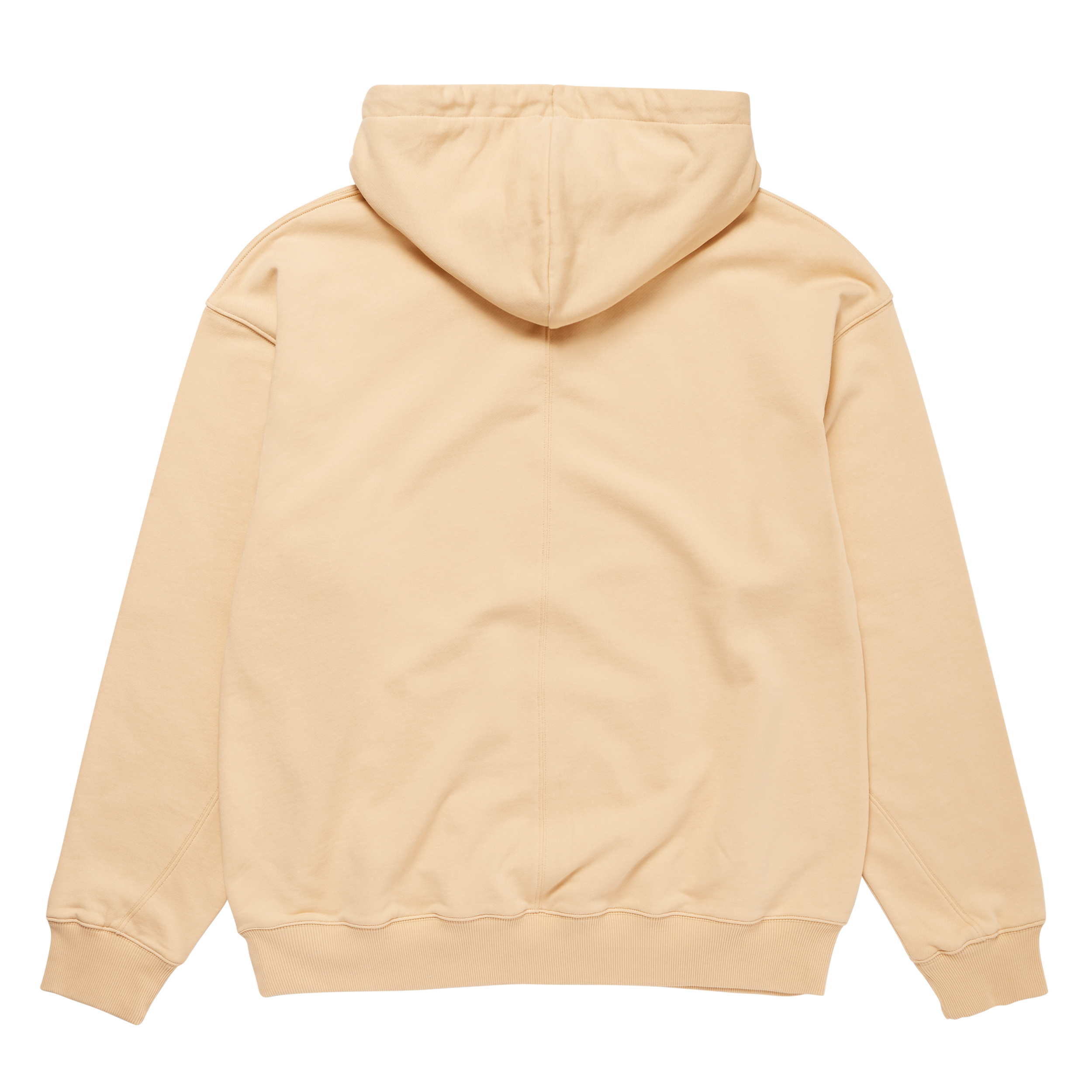 Mystic Grit Kapuzensweatshirt