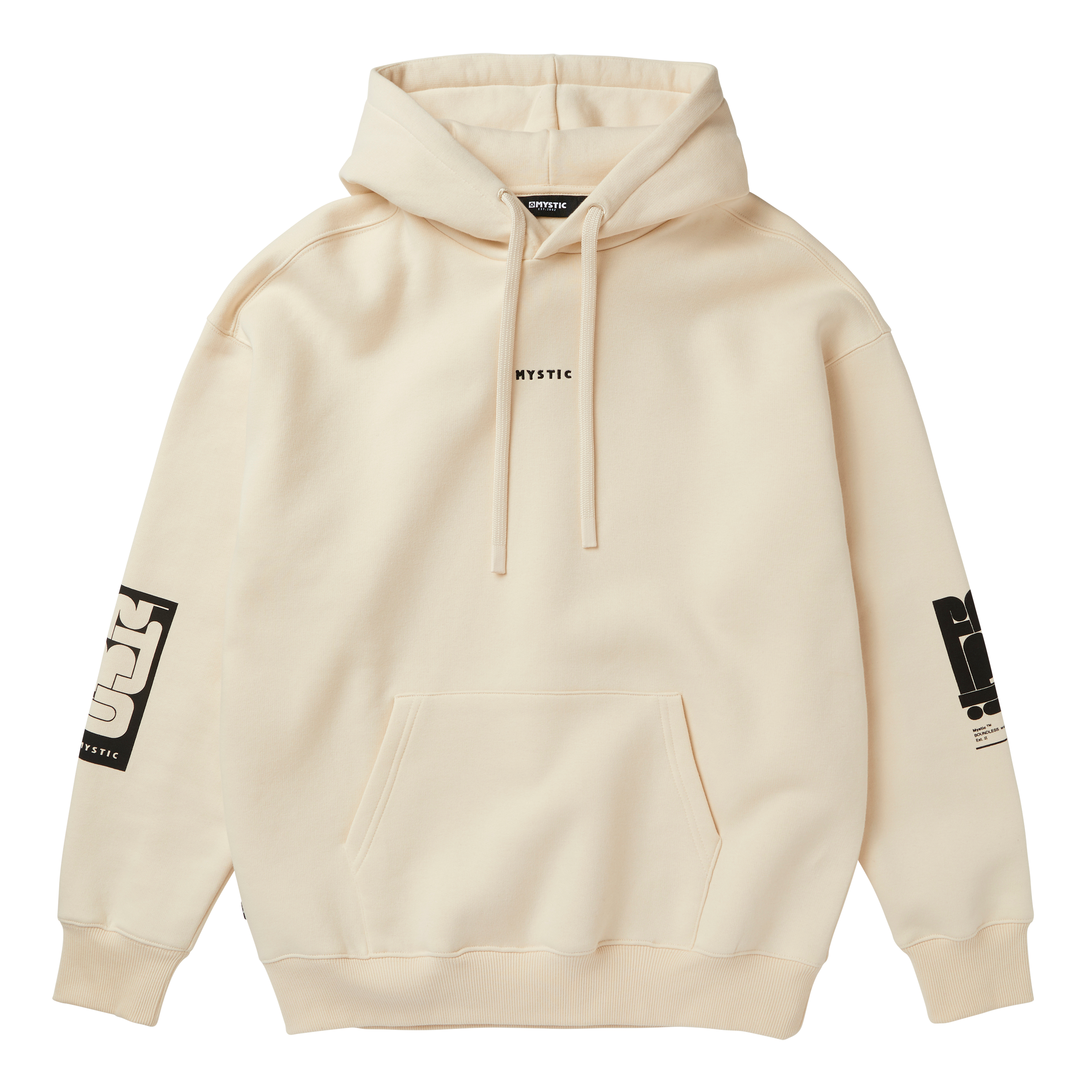 Mystic Boundless Kapuzensweatshirt