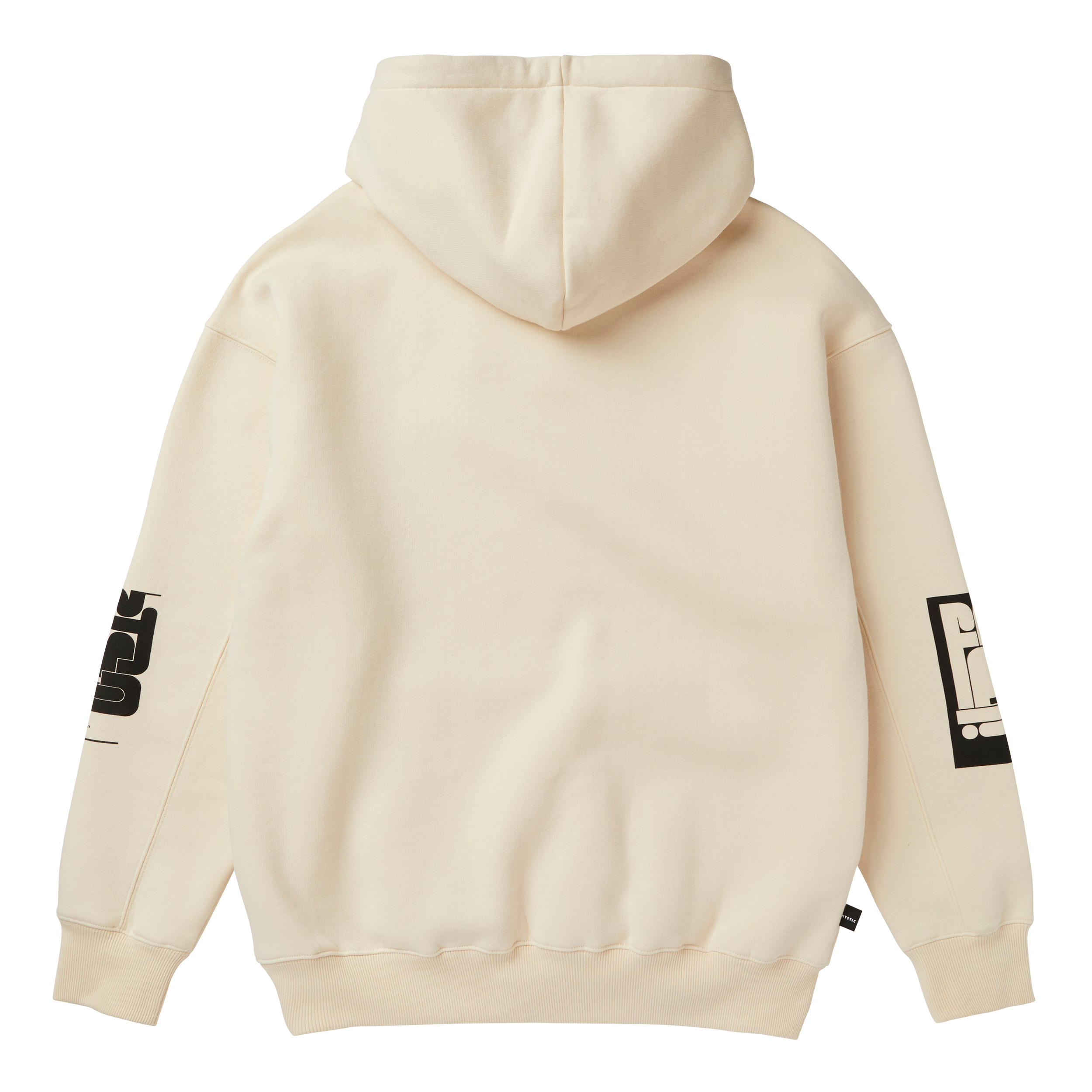 Mystic Boundless Kapuzensweatshirt