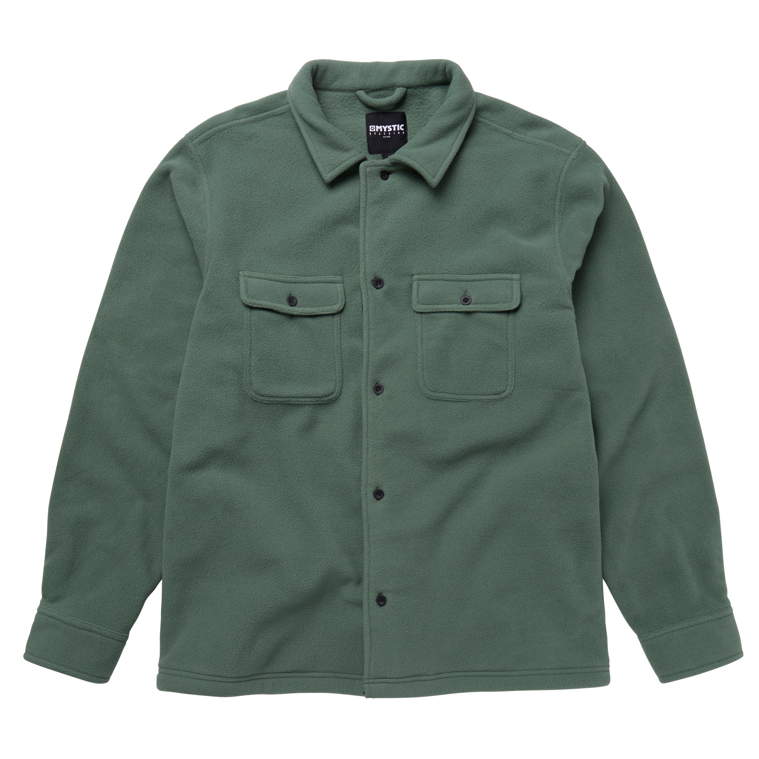 Mystic The Heat Shirt