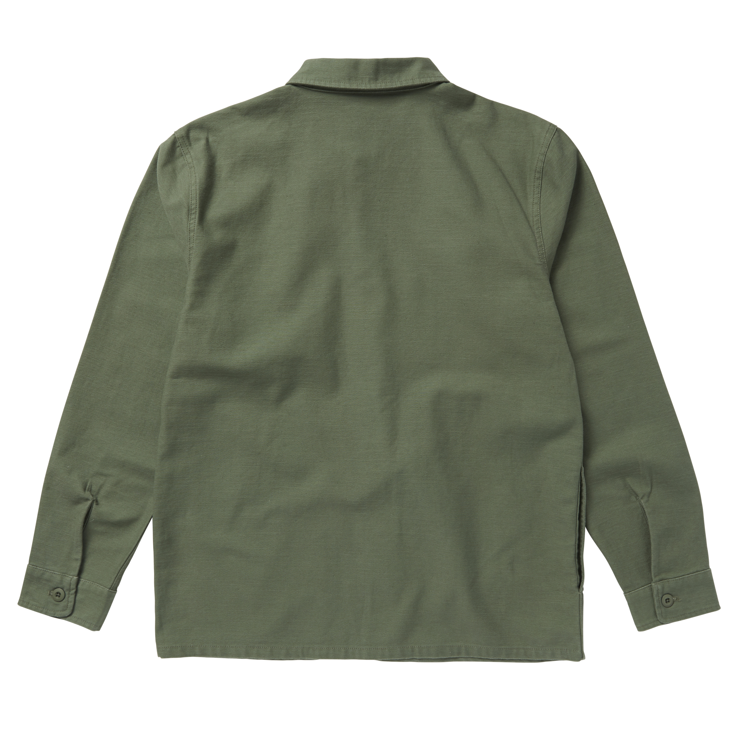 Mystic The Overshirt Jacke