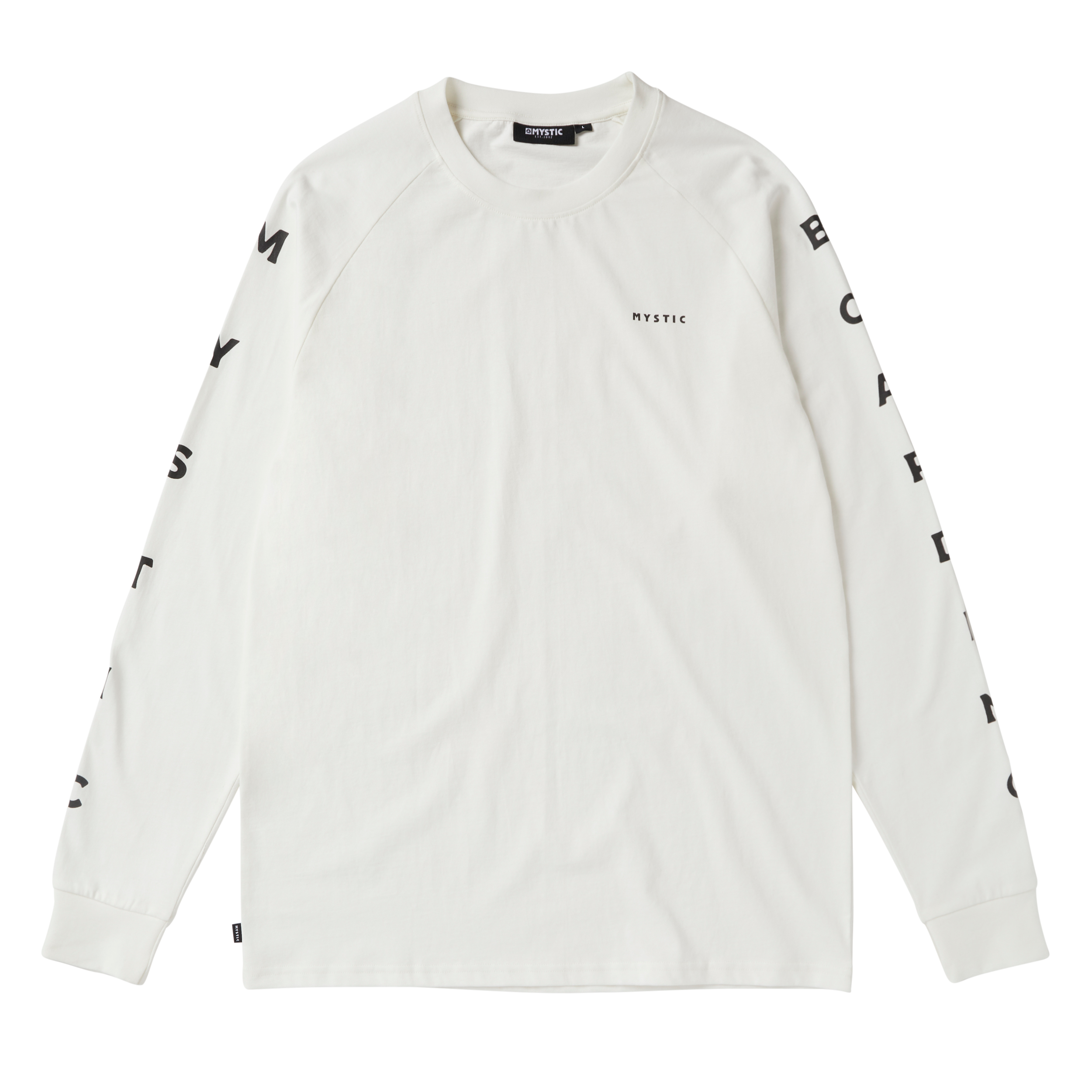 Mystic Bolt L/S Tee