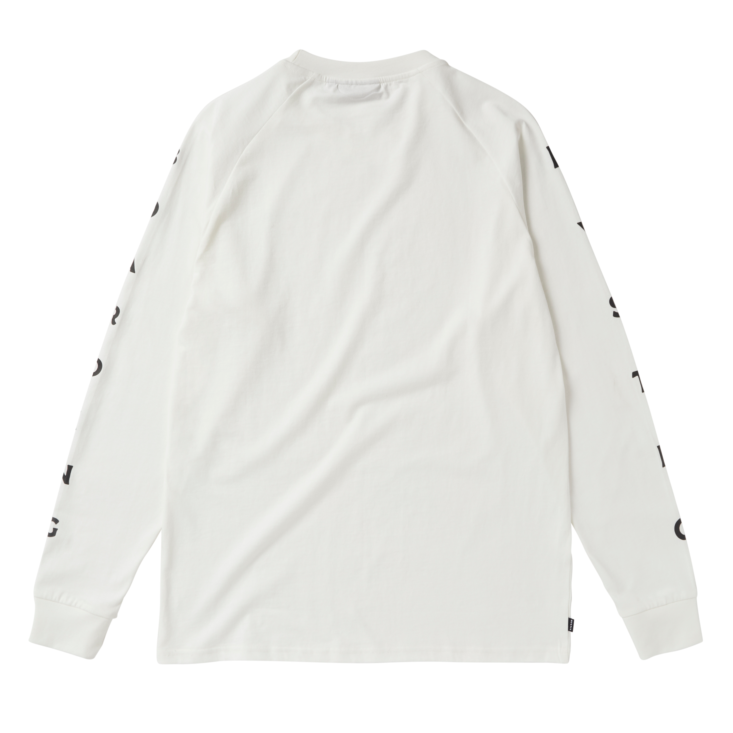 Mystic Bolt L/S Tee