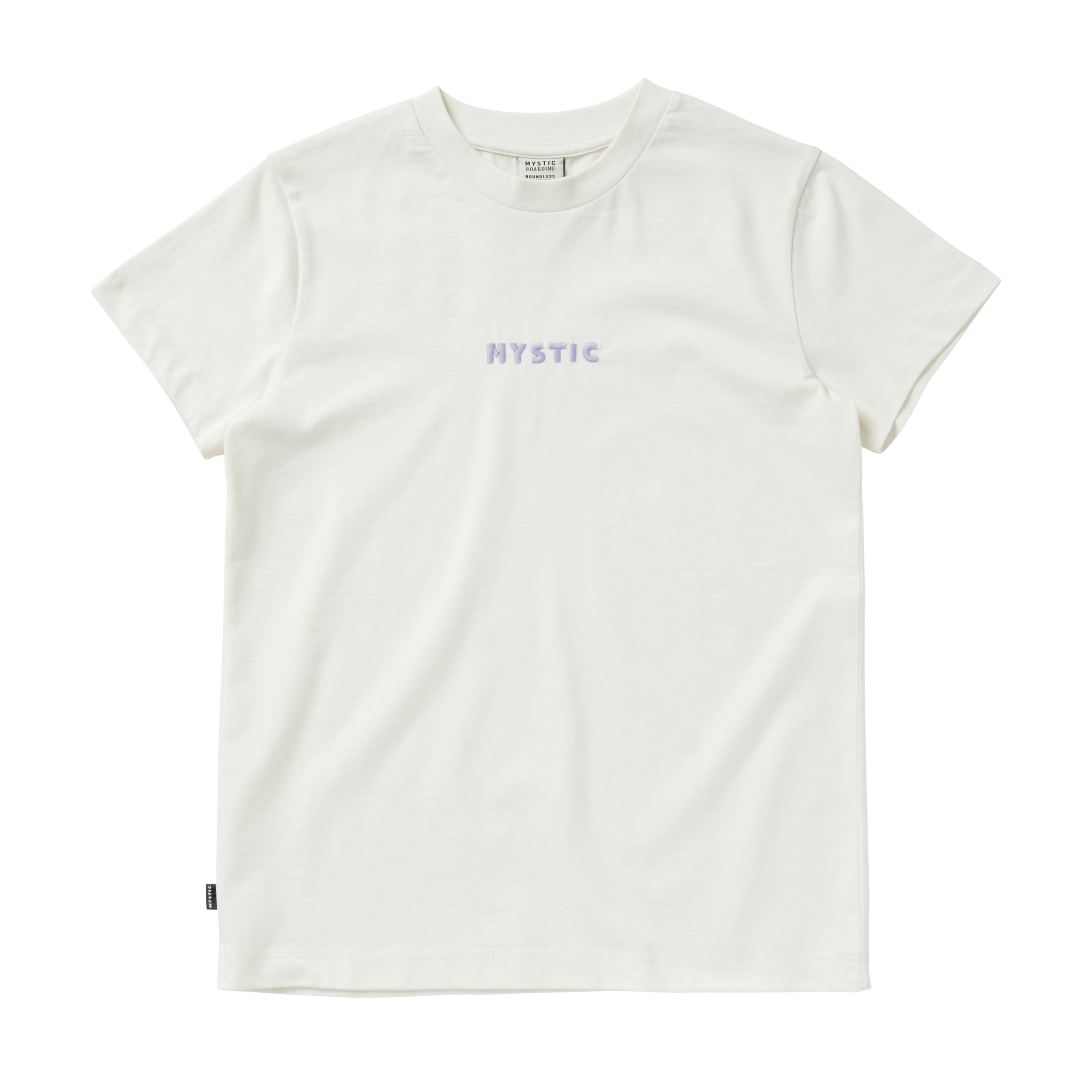 Mystic Brand NOOS Tee Damen
