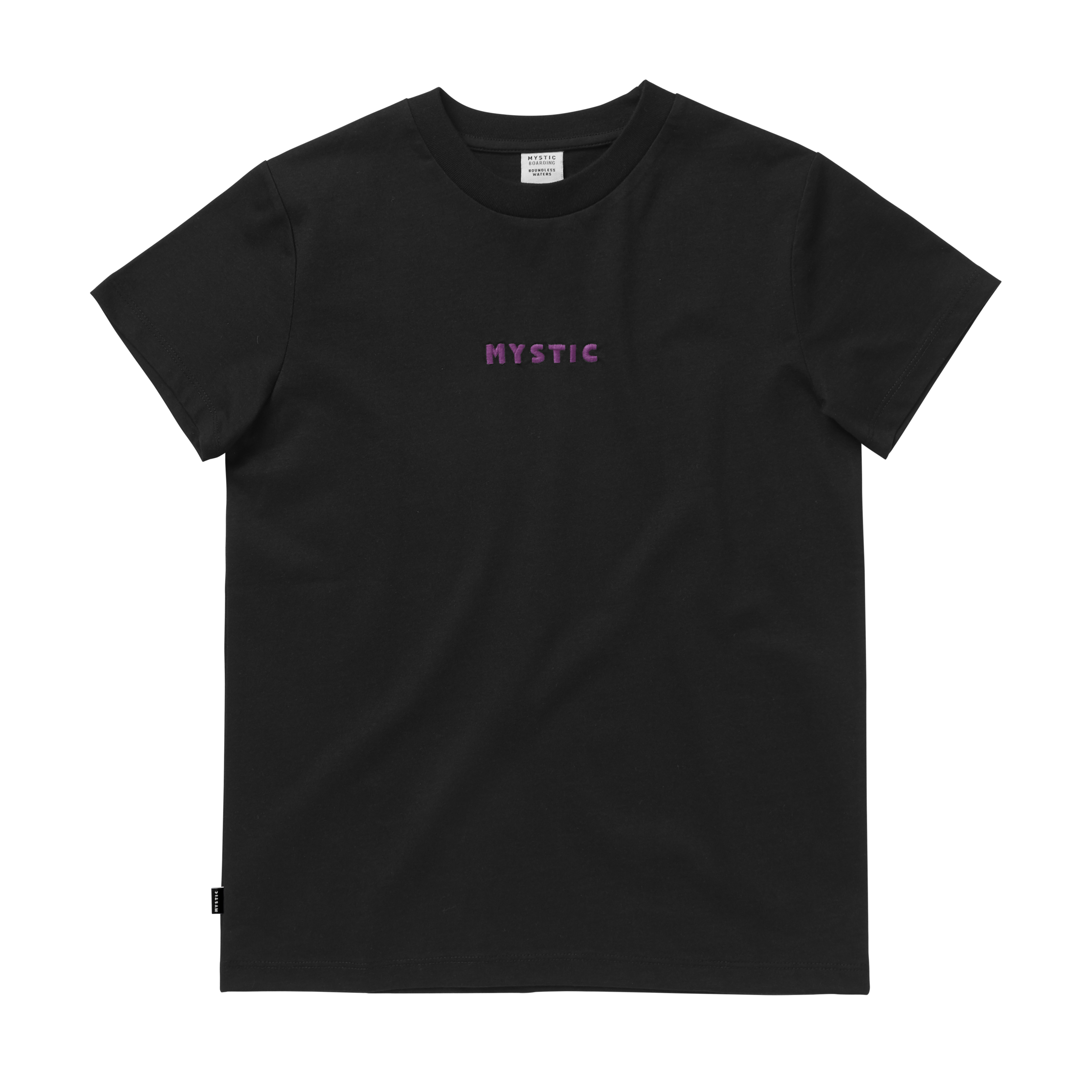 Mystic Brand NOOS Tee Damen