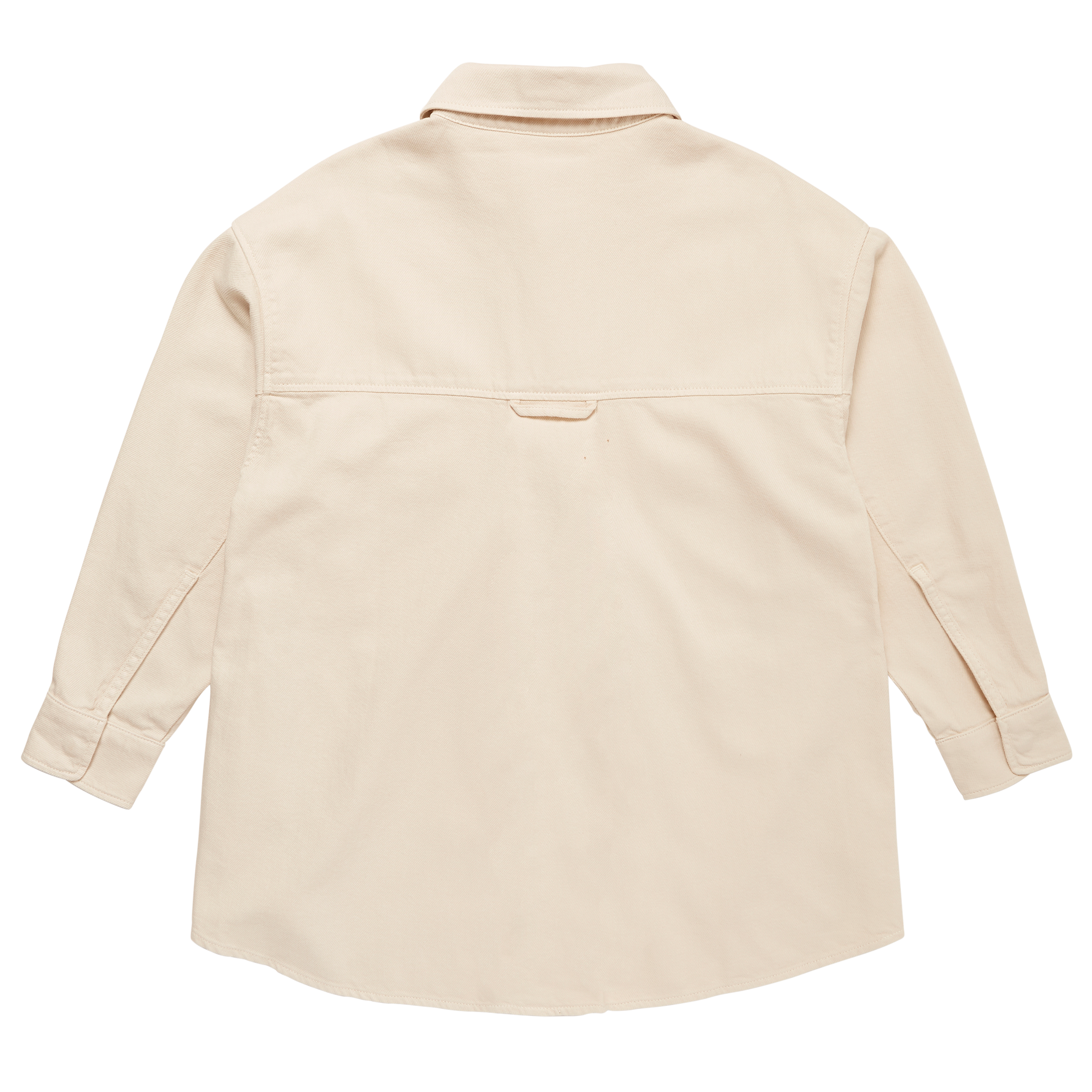 Mystic The Overshirt Shirt Damen