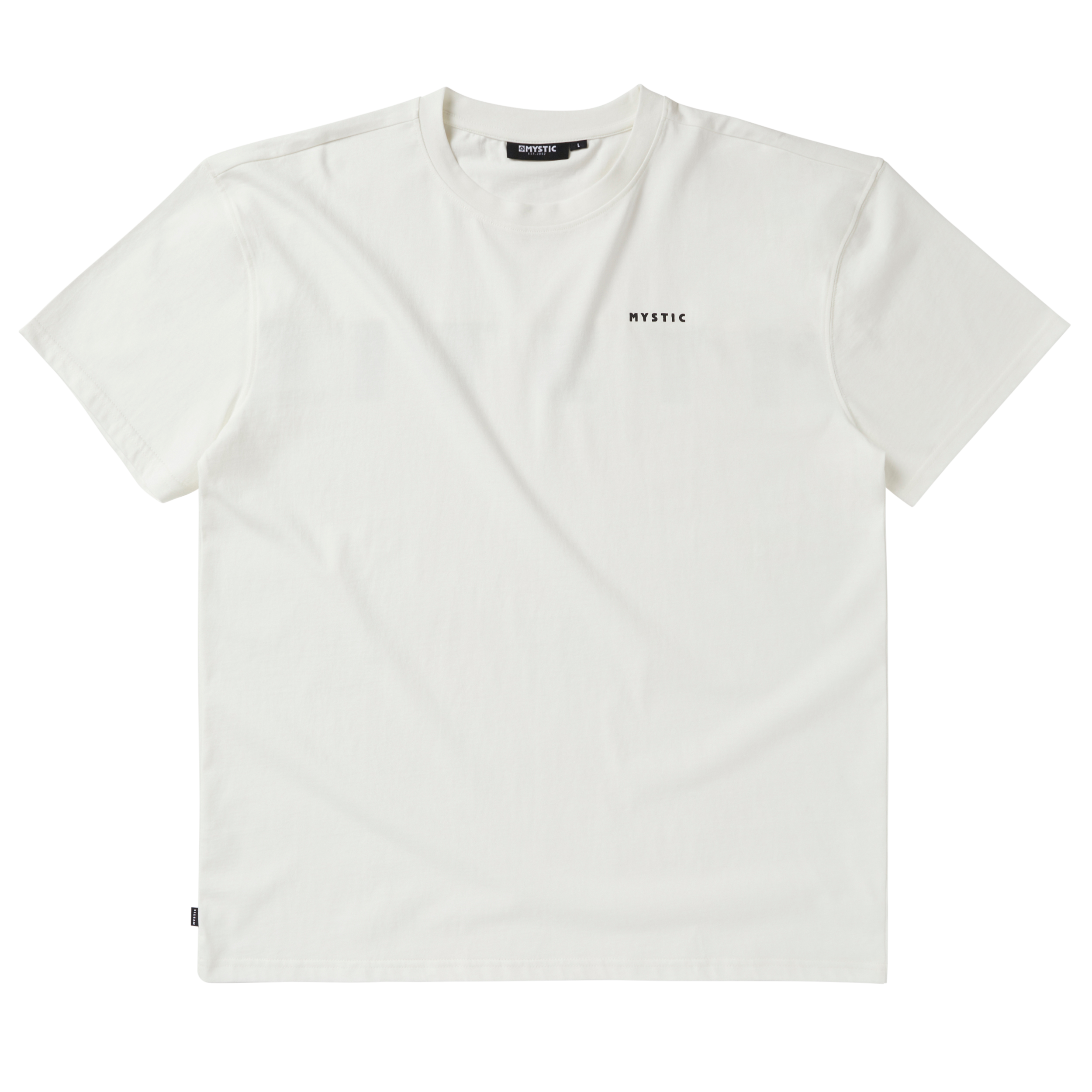 Mystic Profile Tee