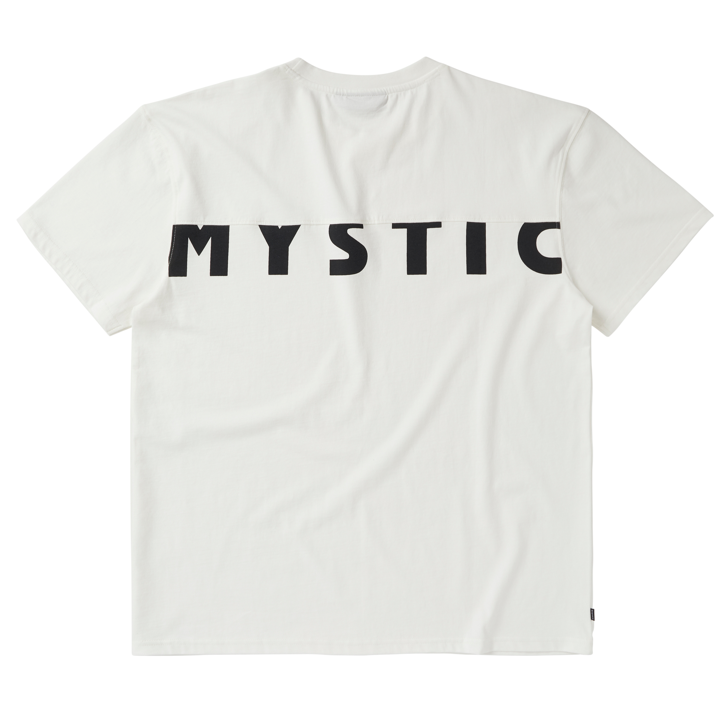 Mystic Profile Tee