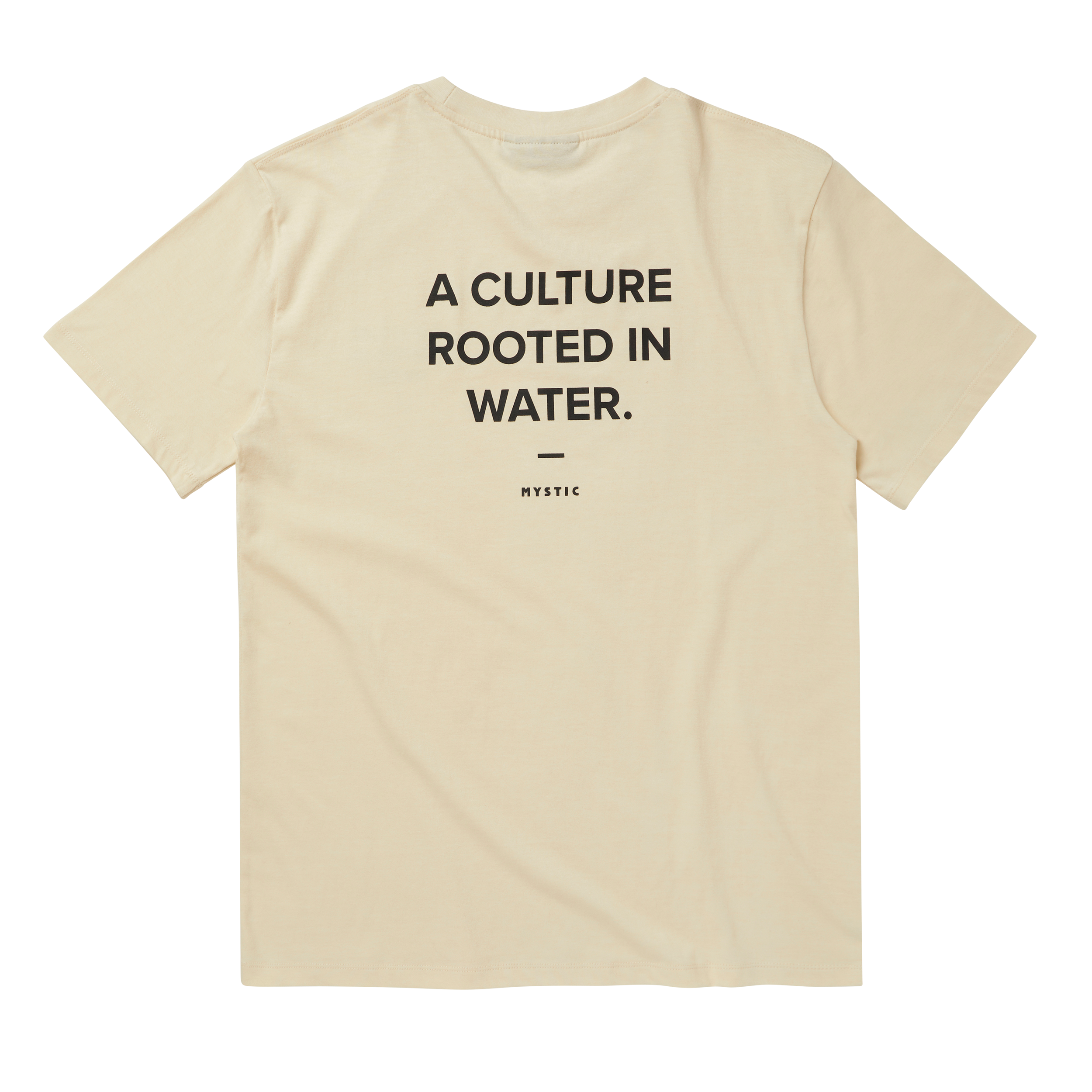 Mystic Rooted Tee