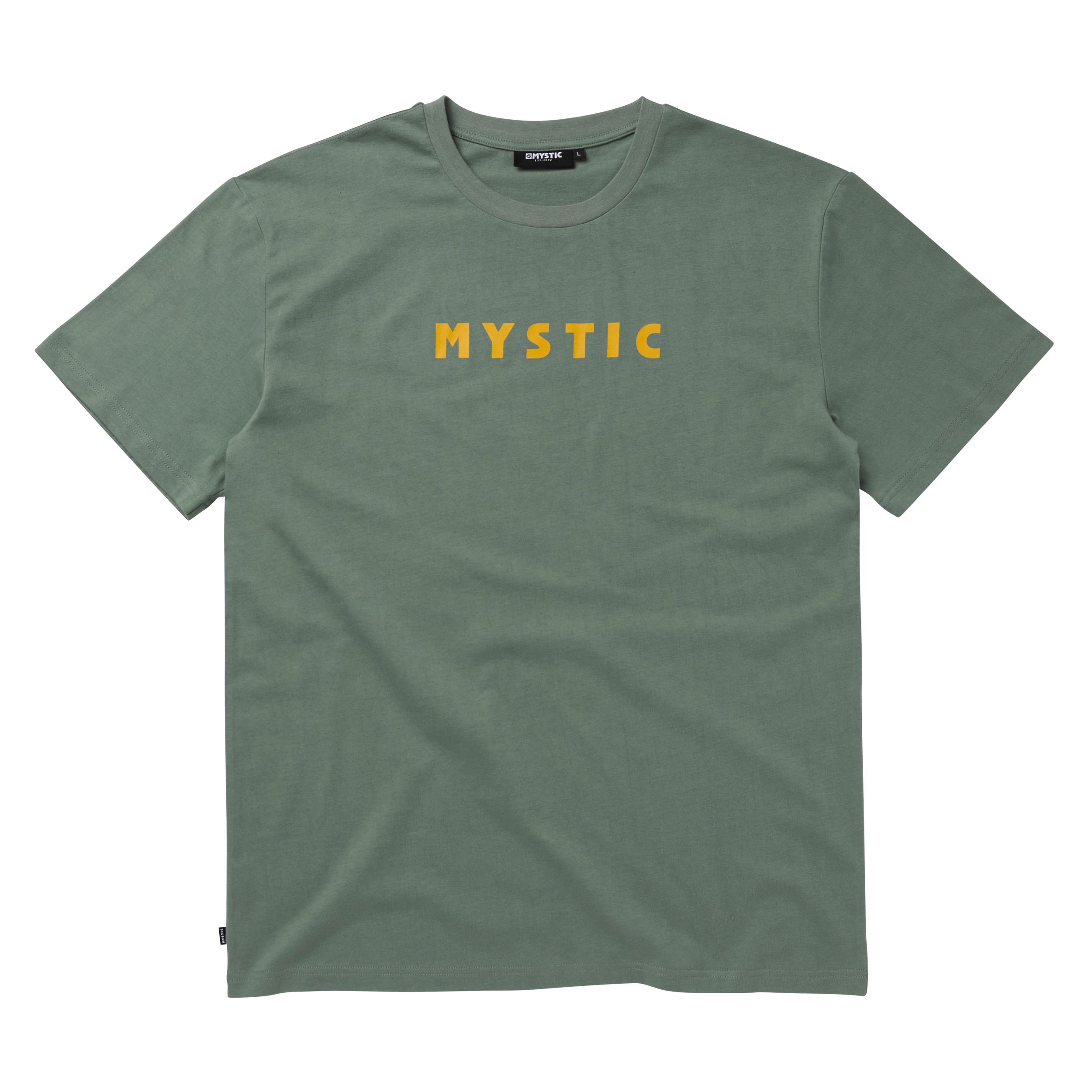 Mystic Icon Tee