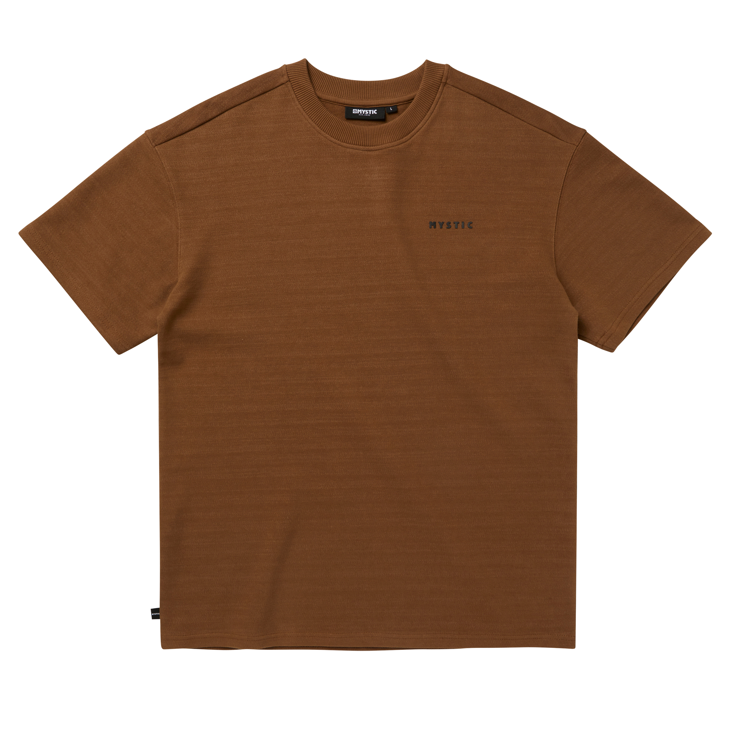 Mystic Structure Tee