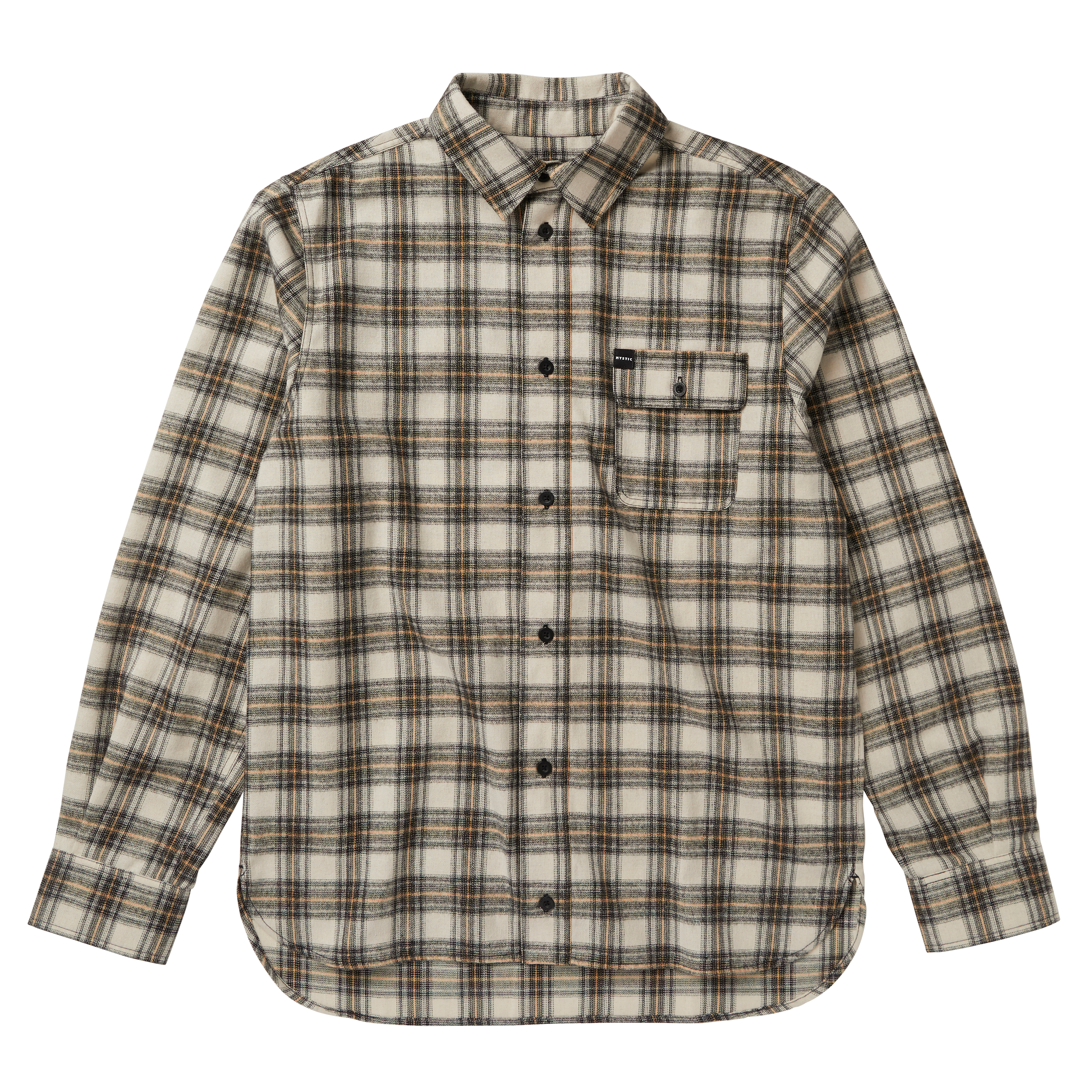 Mystic Check Shirt