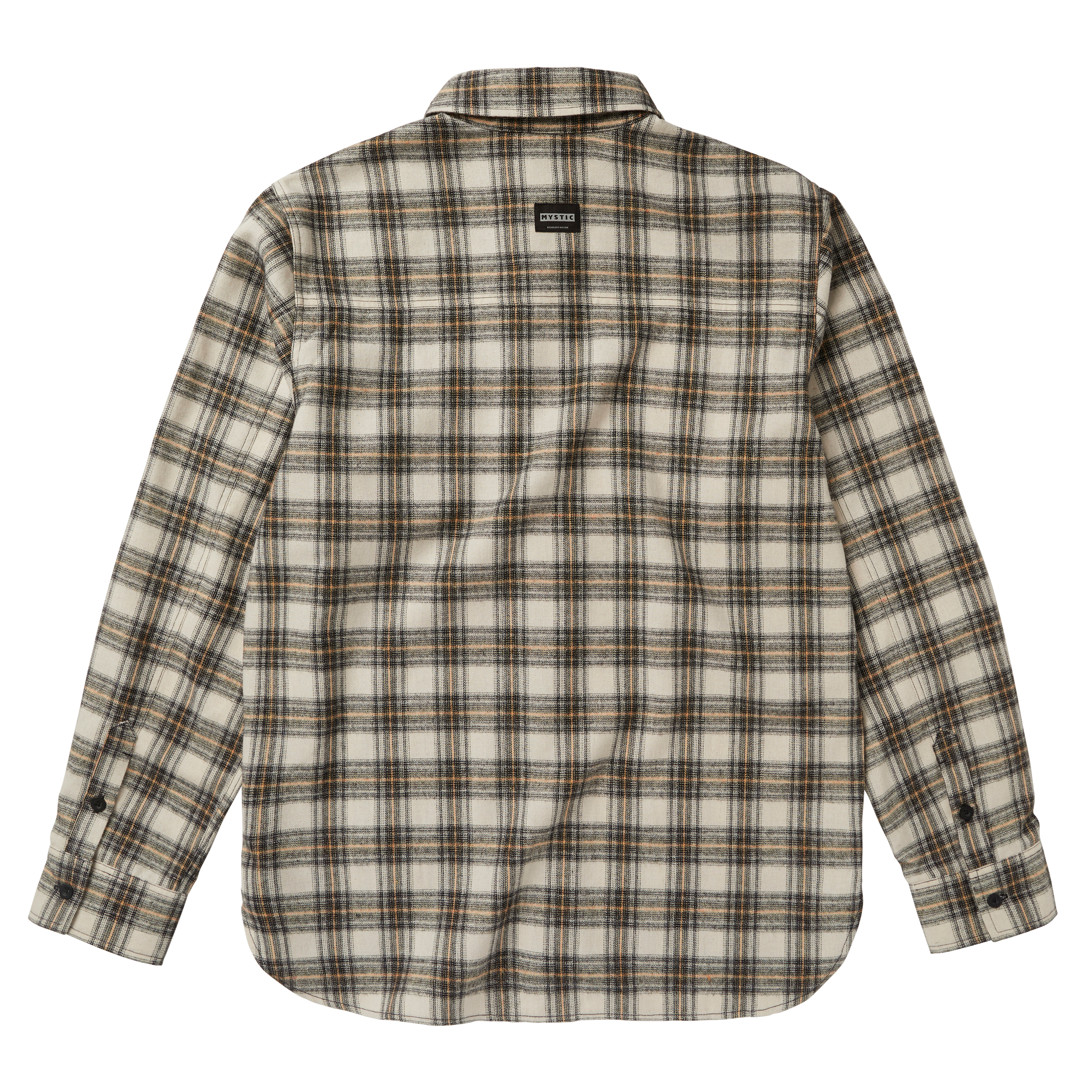 Mystic Check Shirt