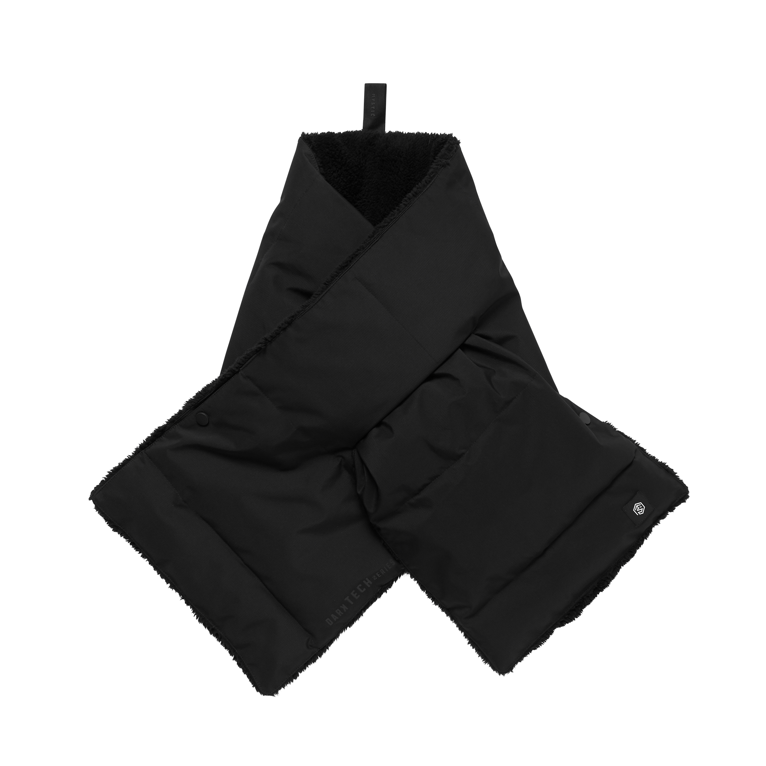 Mystic DTS gepolsterter Schal