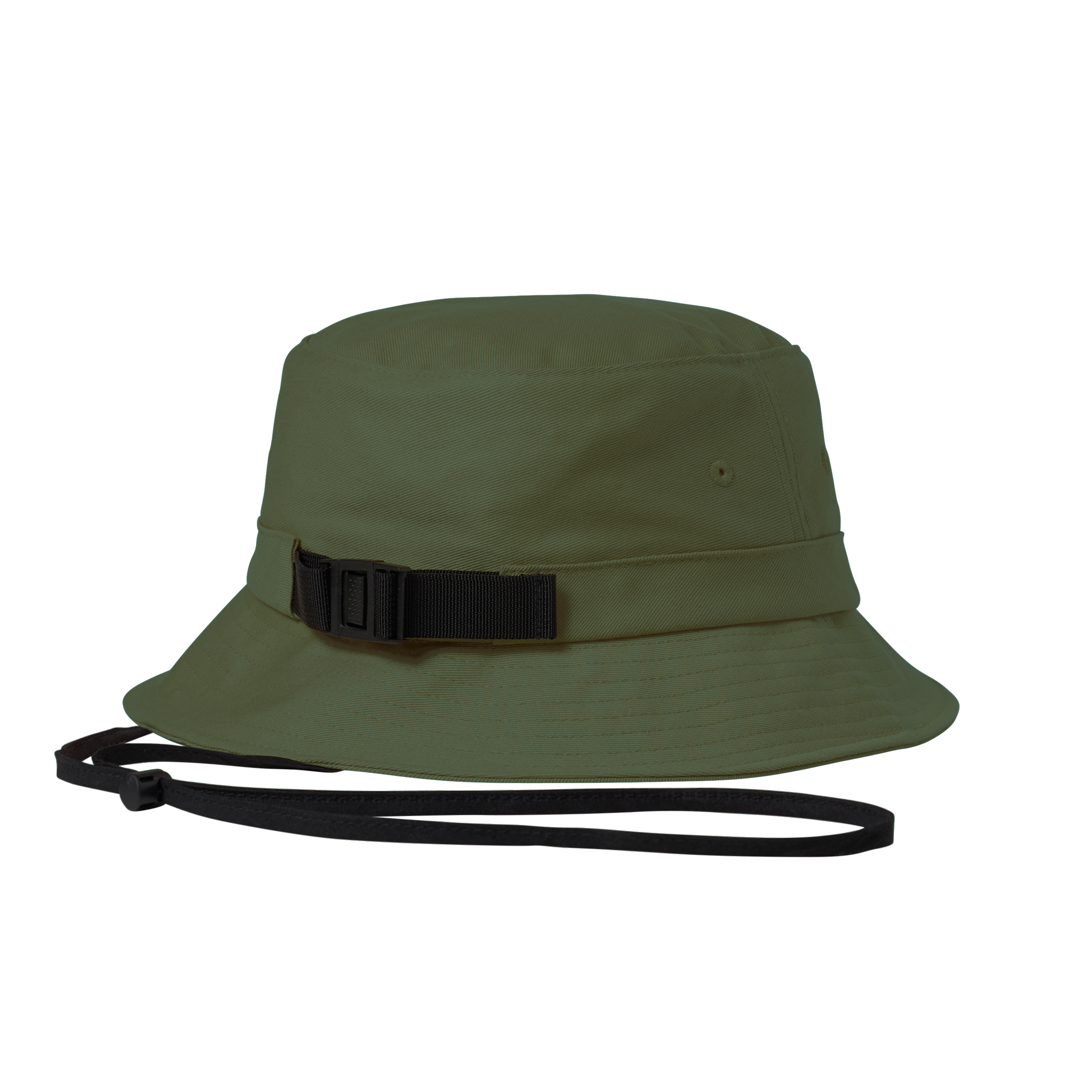 Mystic Quickdry Bucket Hat