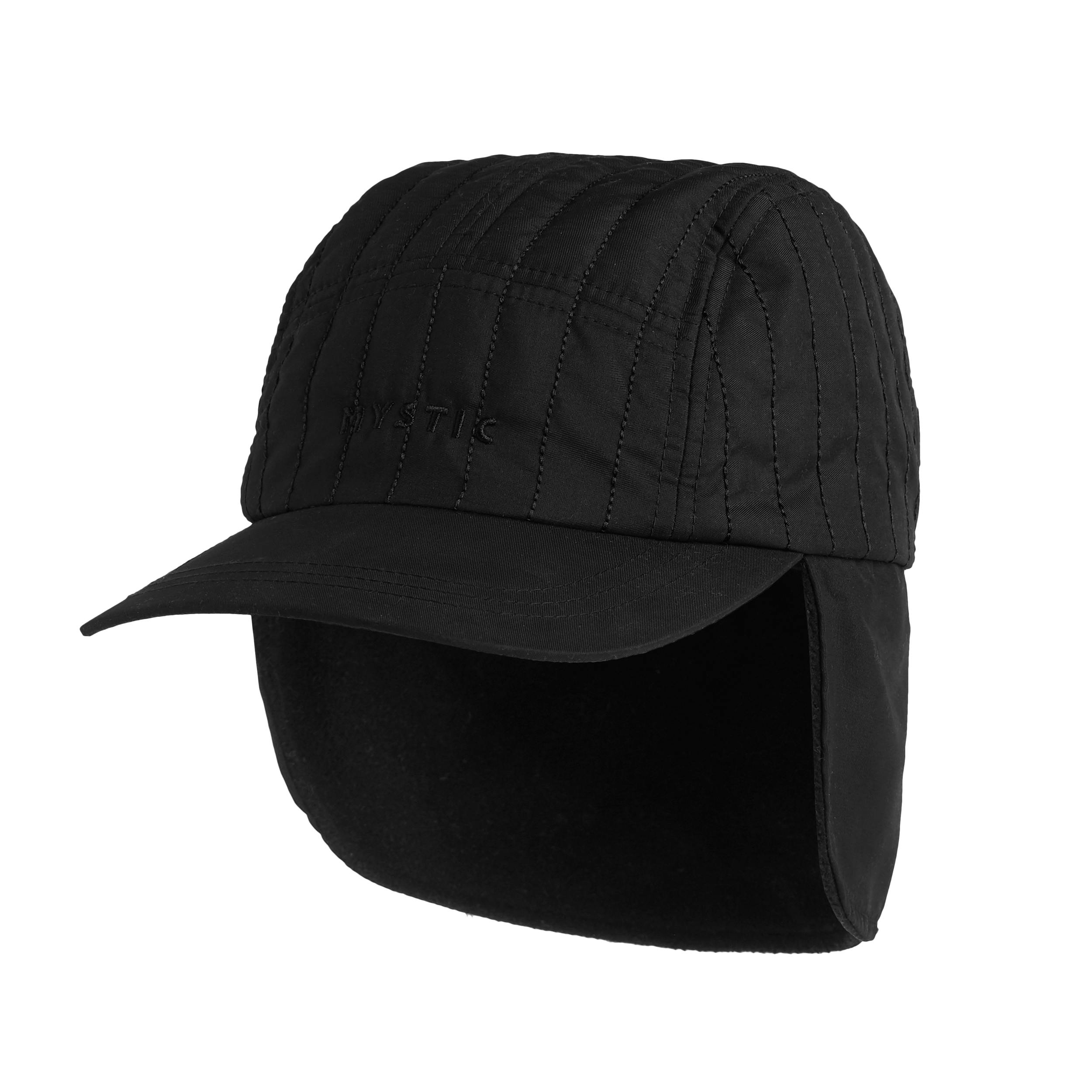 Mystic DTS Padded Cap
