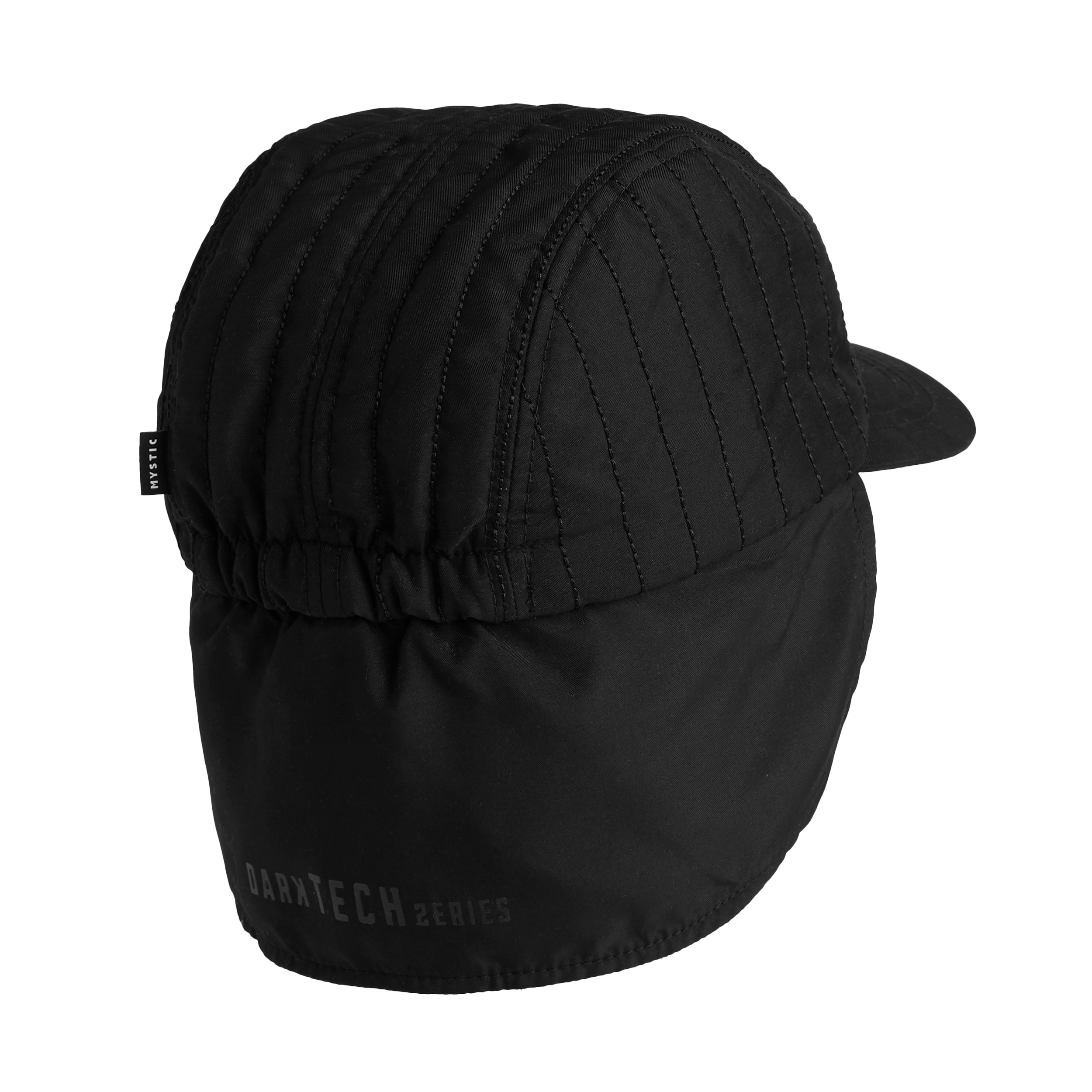 Mystic DTS Padded Cap