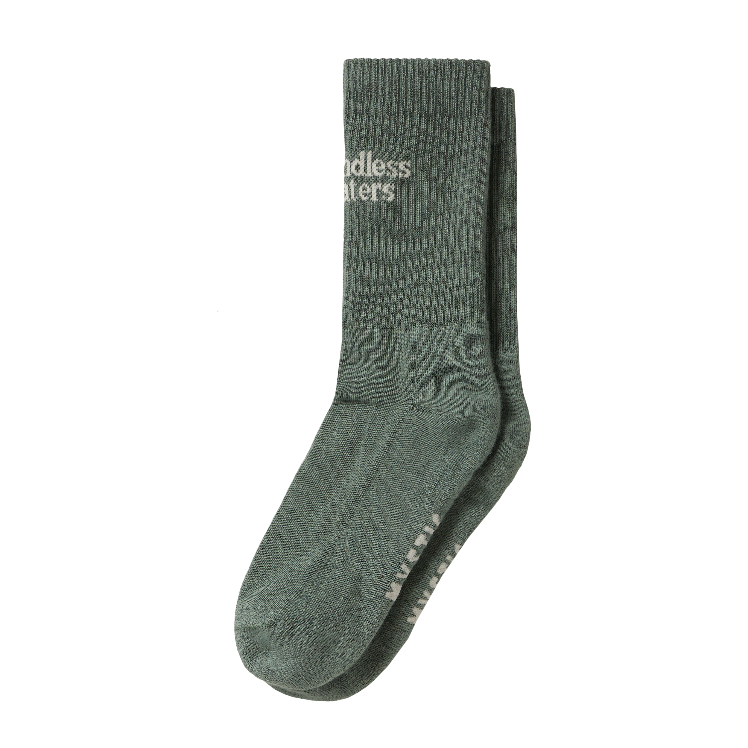 Mystic Trademark Socks