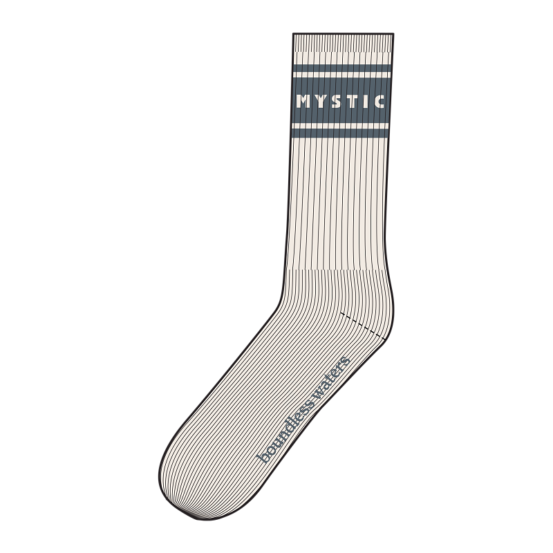 Mystic Essential Socks