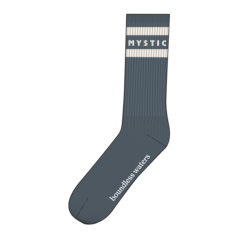 Mystic Brand Season Socks