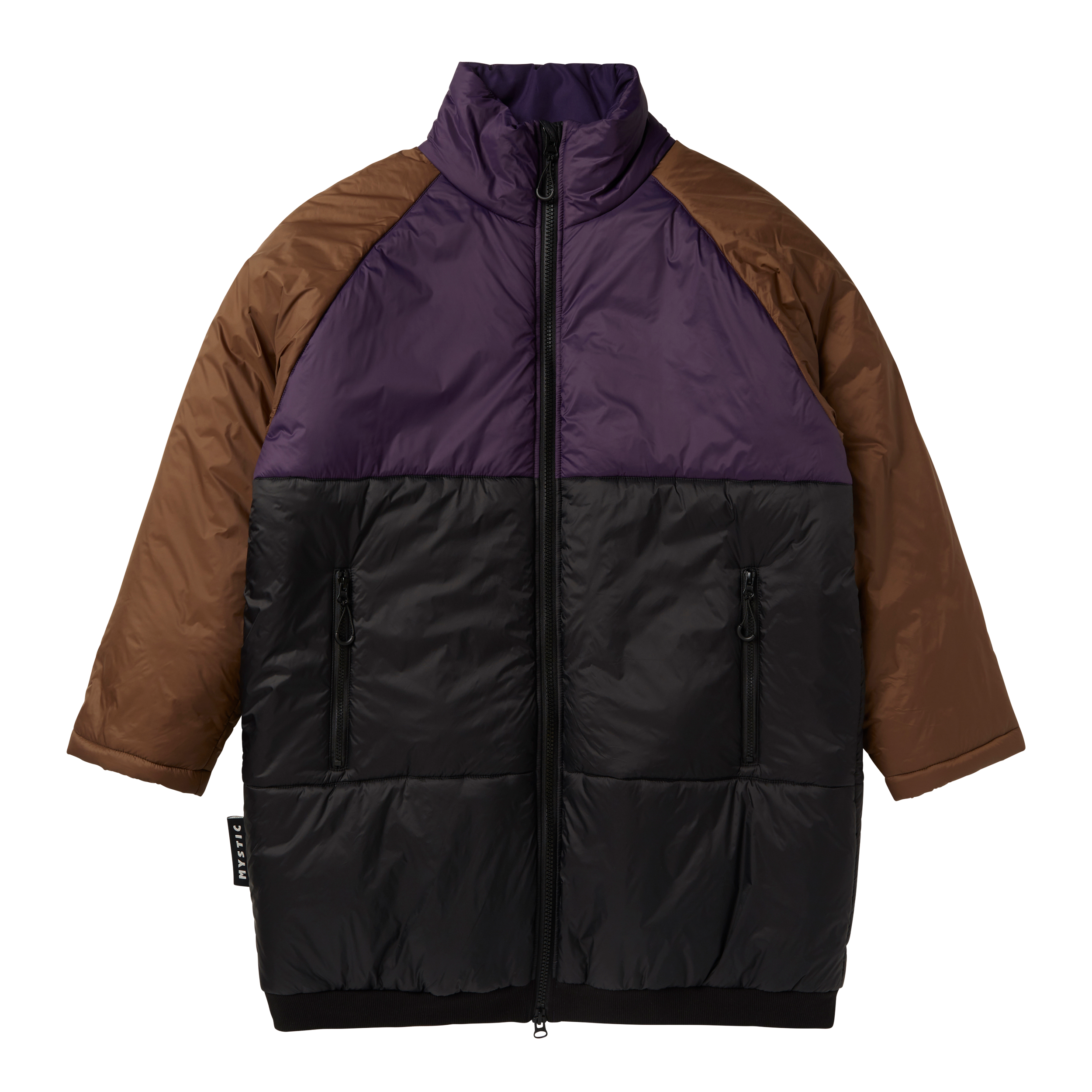 Mystic Precision Jacke