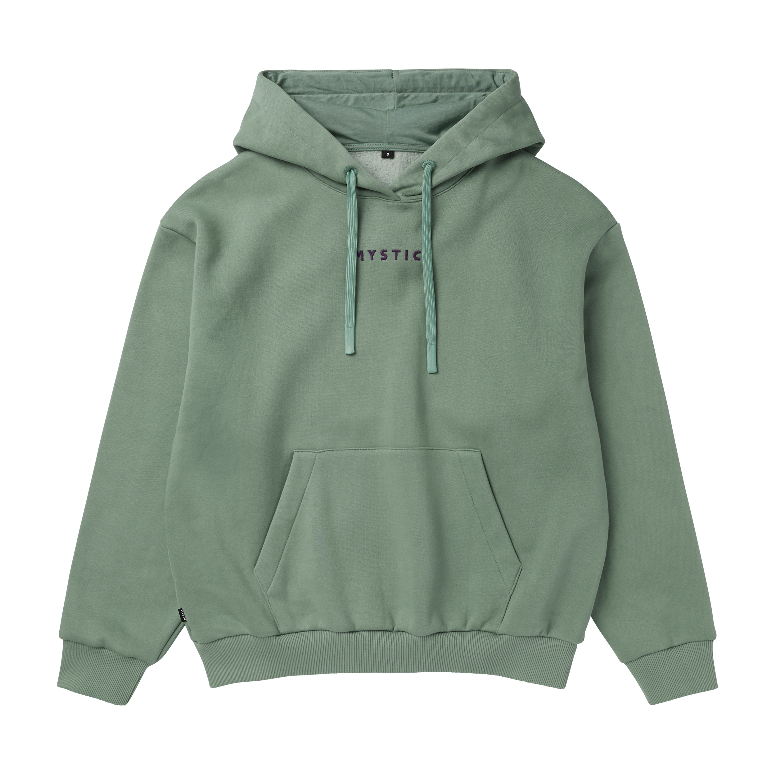 Mystic Brand Hoodie Saisonales Sweatshirt