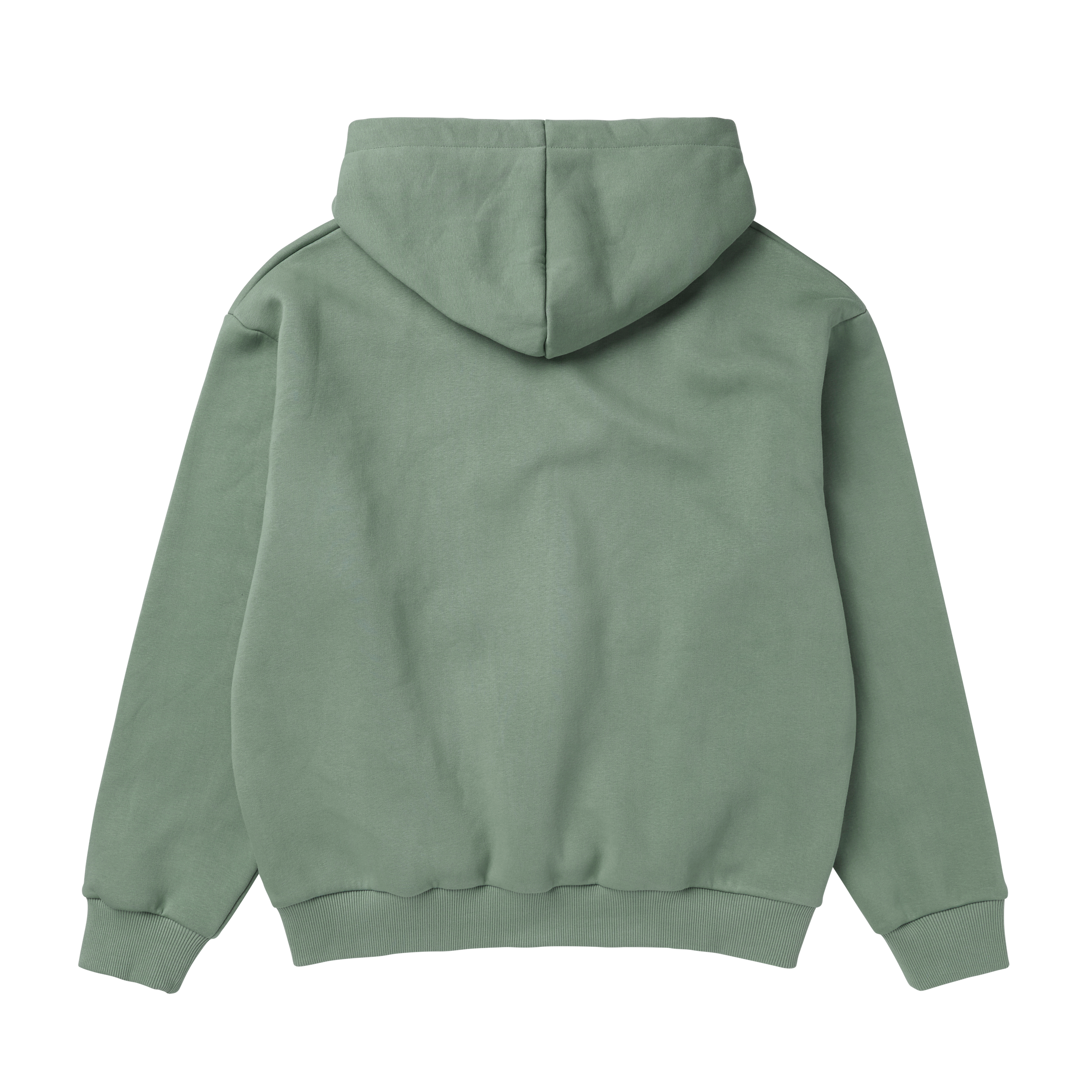 Mystic Brand Hoodie Saisonales Sweatshirt