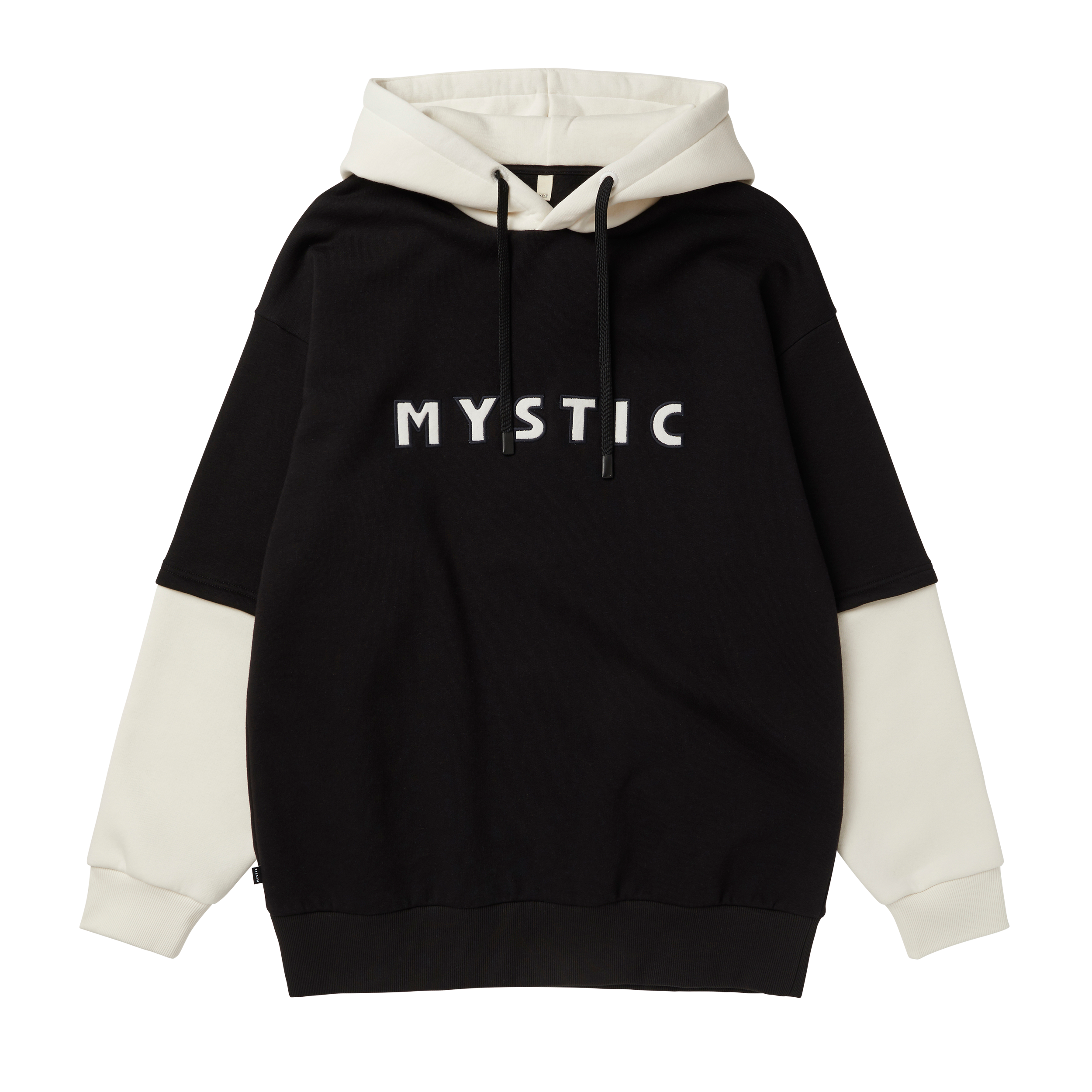 Mystic Overseas Kapuzenpullover